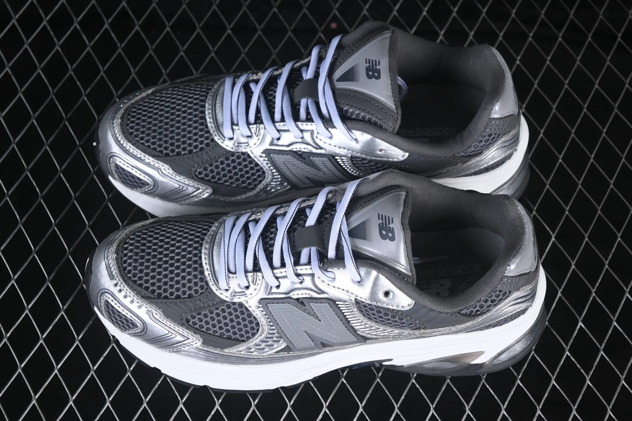 Кроссовки Женские New Balance 18263743
