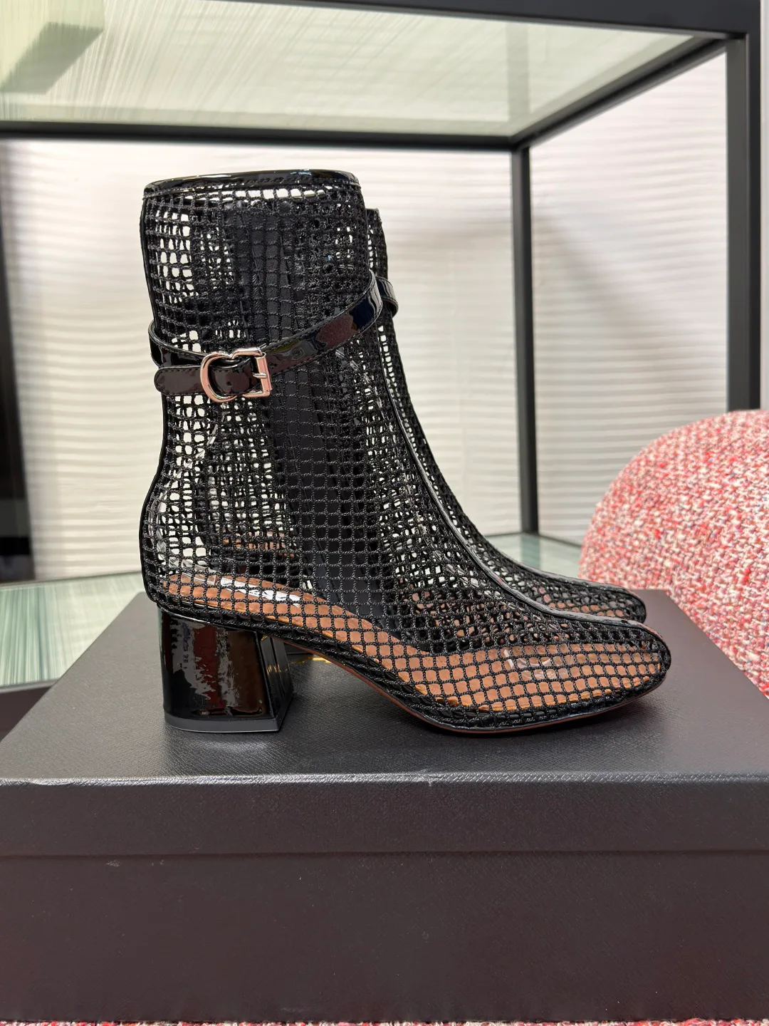 Ботильоны Женские Alaia 17415491