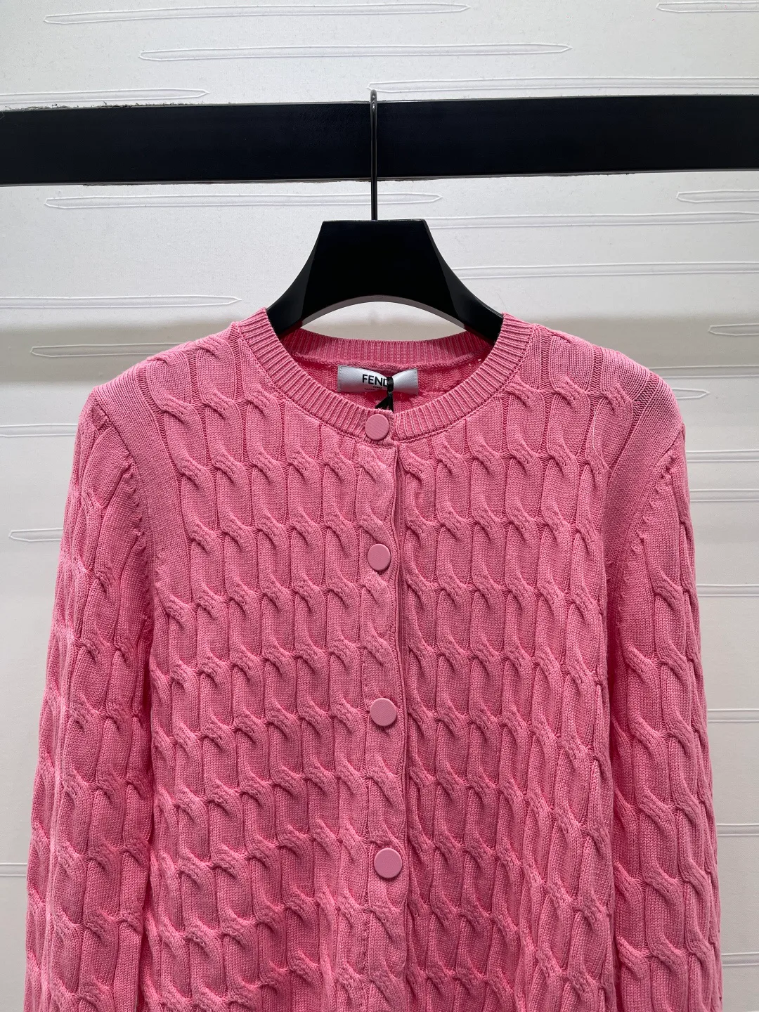 Джемперы И Свитеры Женские Fendi 11517835