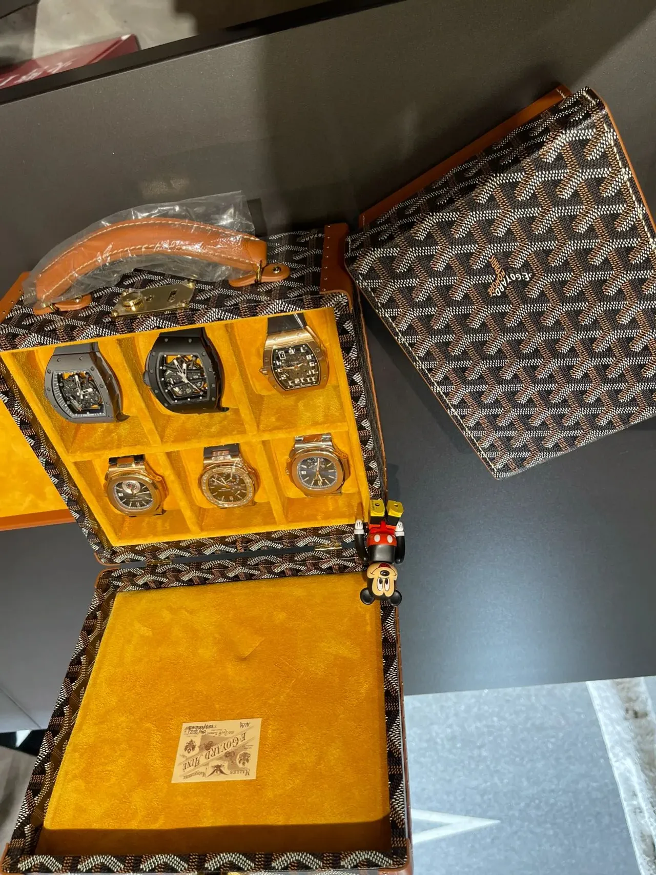 Органайзеры Goyard 274011