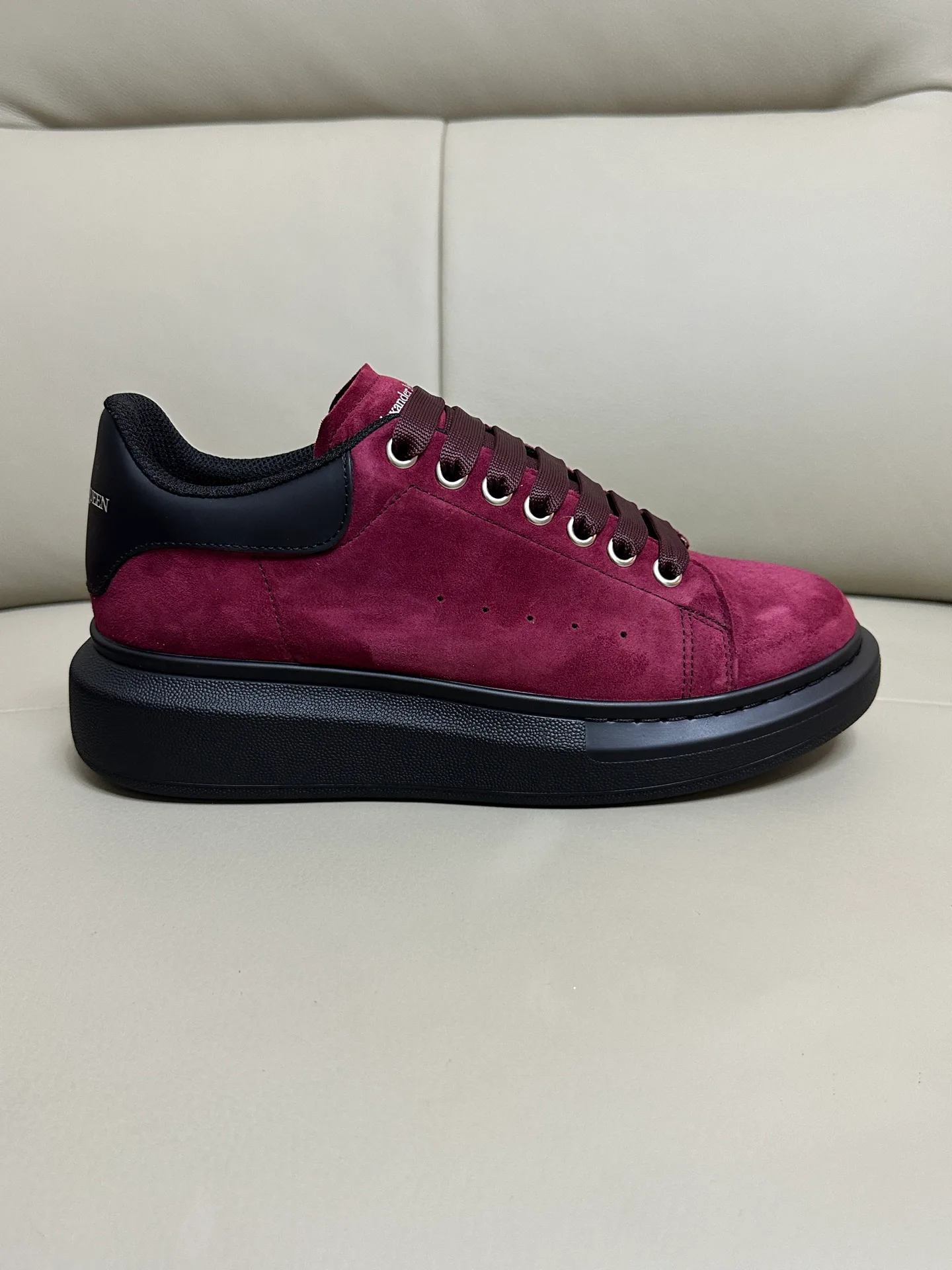 Кроссовки Женские Alexander Mcqueen 18465109