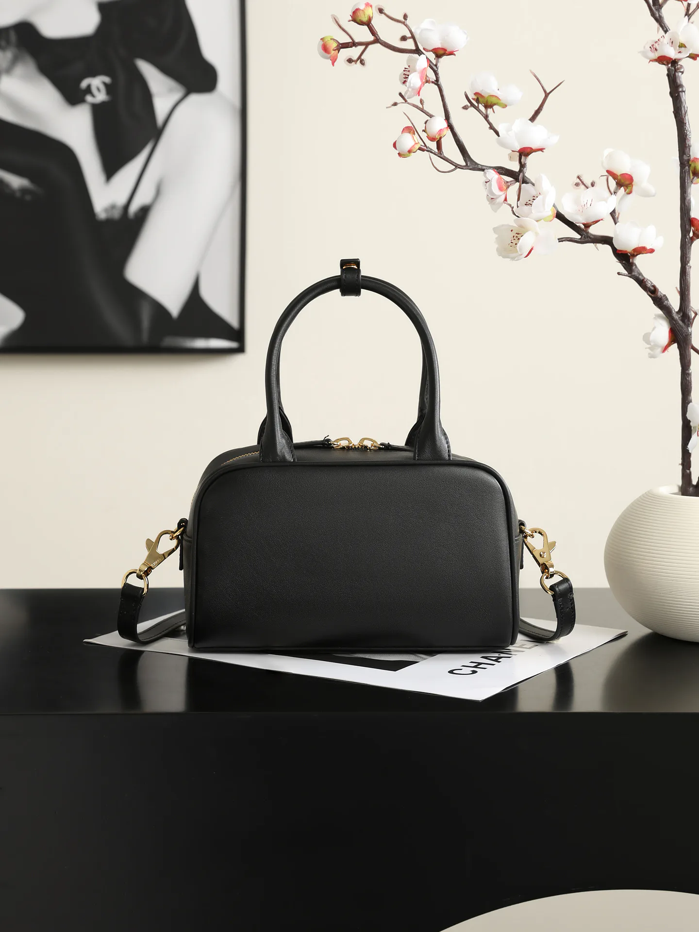 Классические Сумки Женские Chanel 18147740