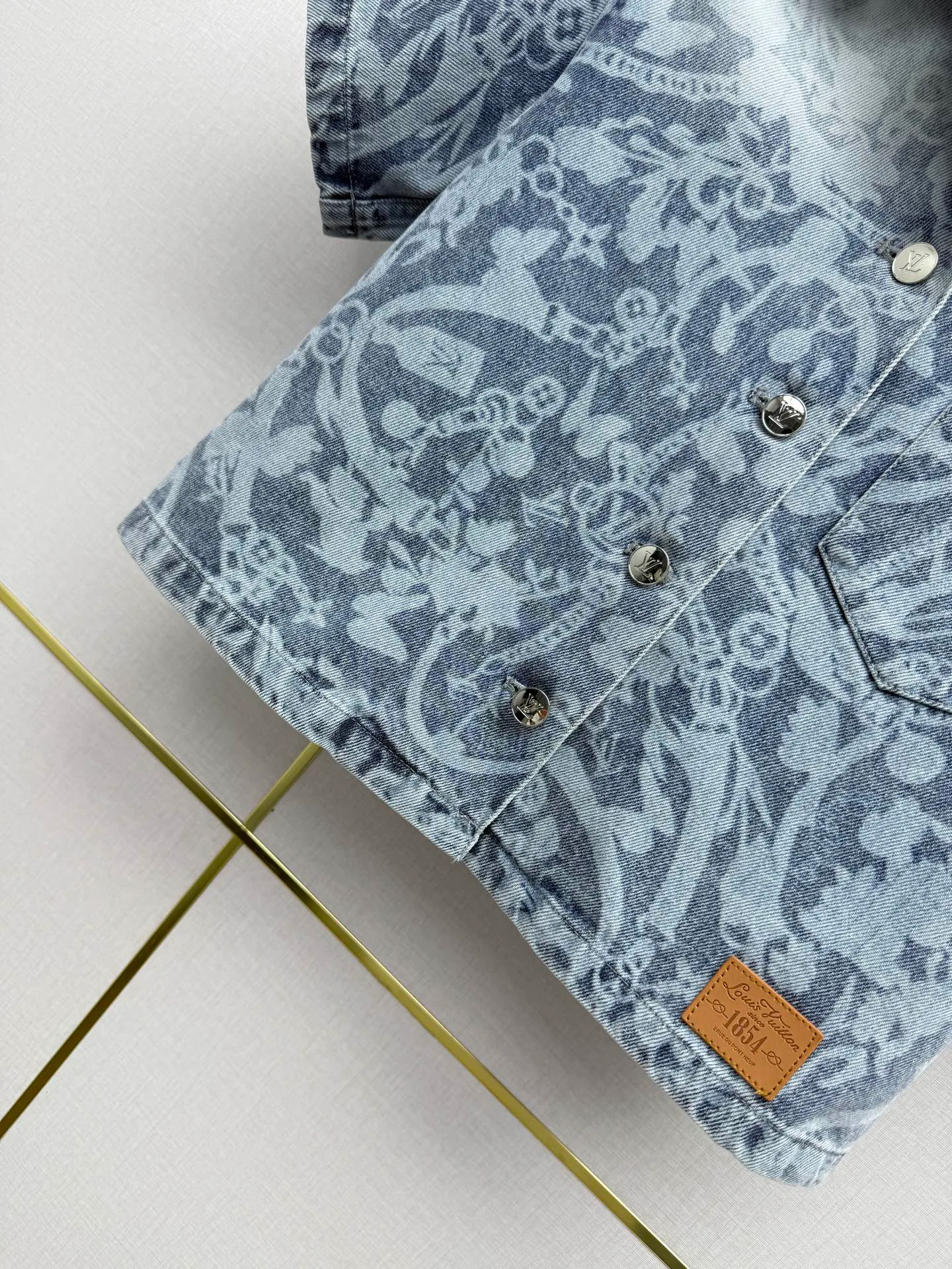 Рубашки Женские Louis Vuitton 12807169