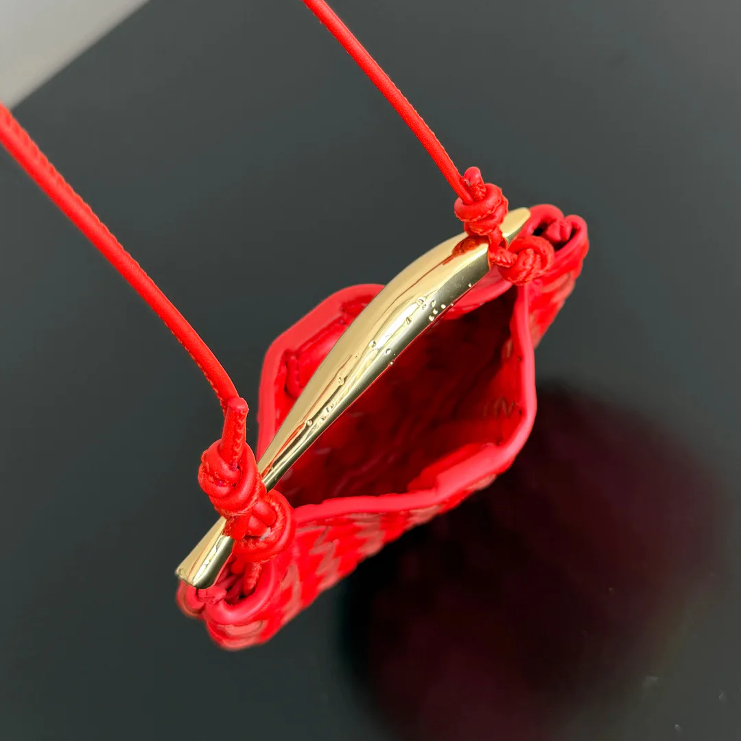 Портмоне Bottega Veneta 545979