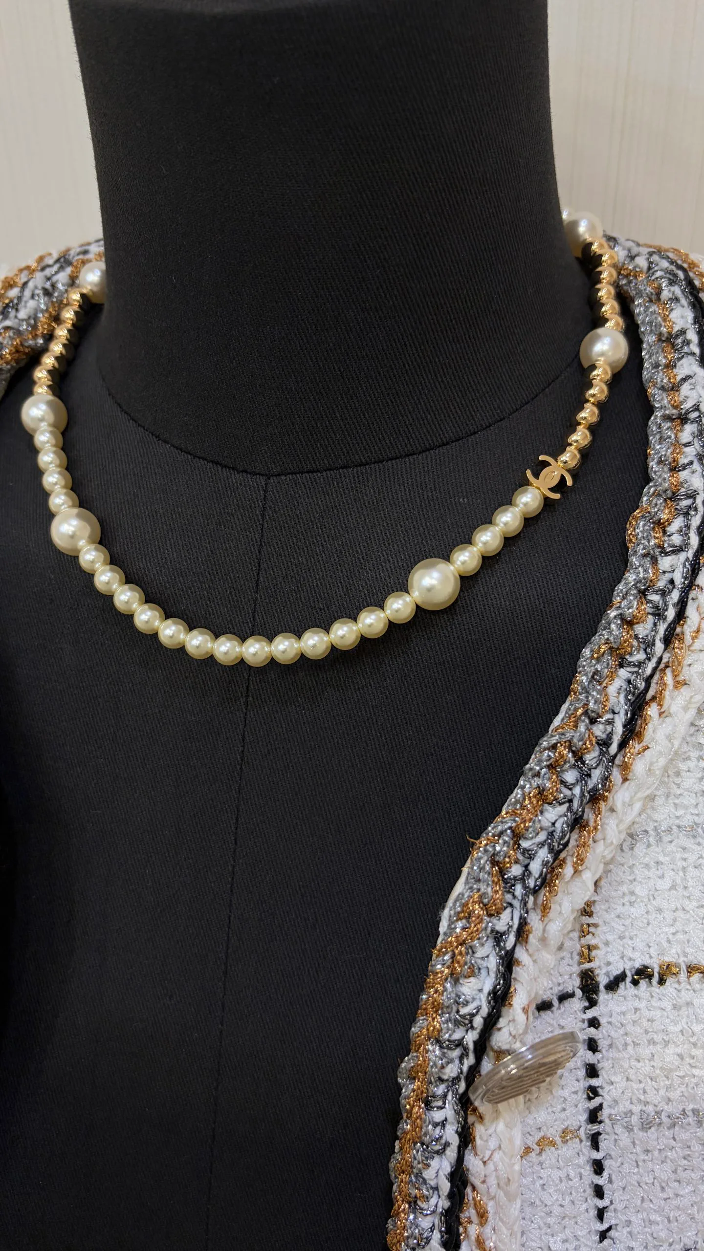 Бижутерия Chanel 17941857