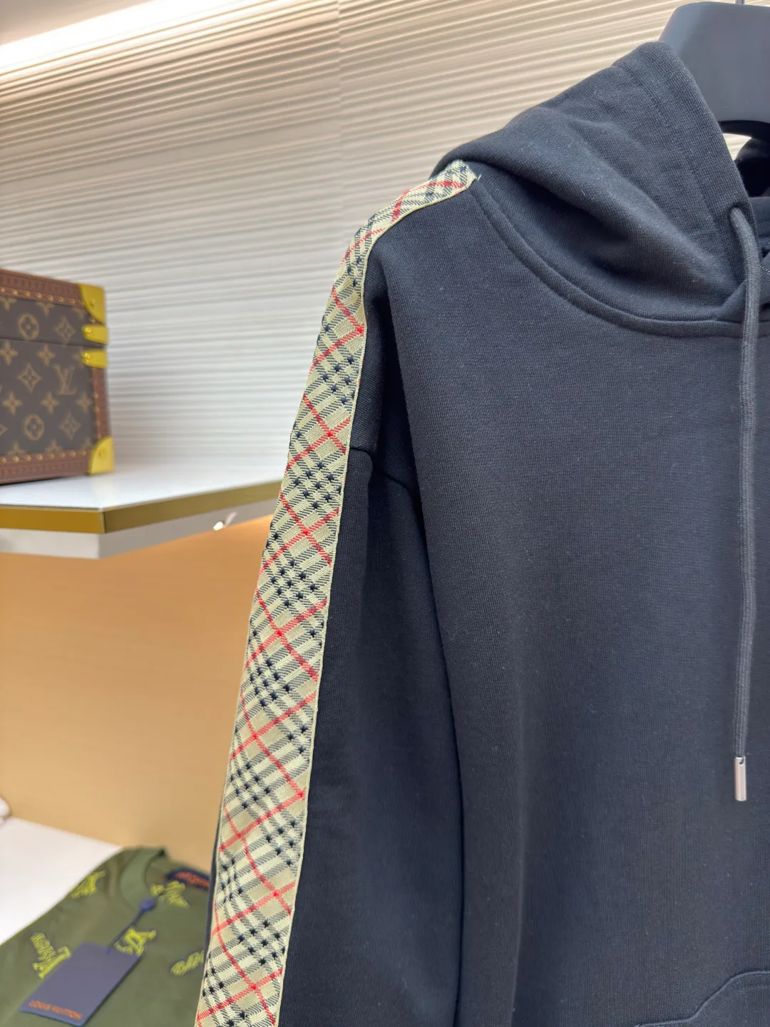 Свитшоты И Худи Мужские Burberry 18904343
