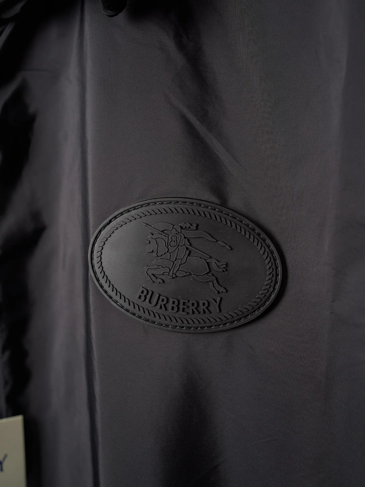 Куртки И Пуховики Мужские Burberry 11386088