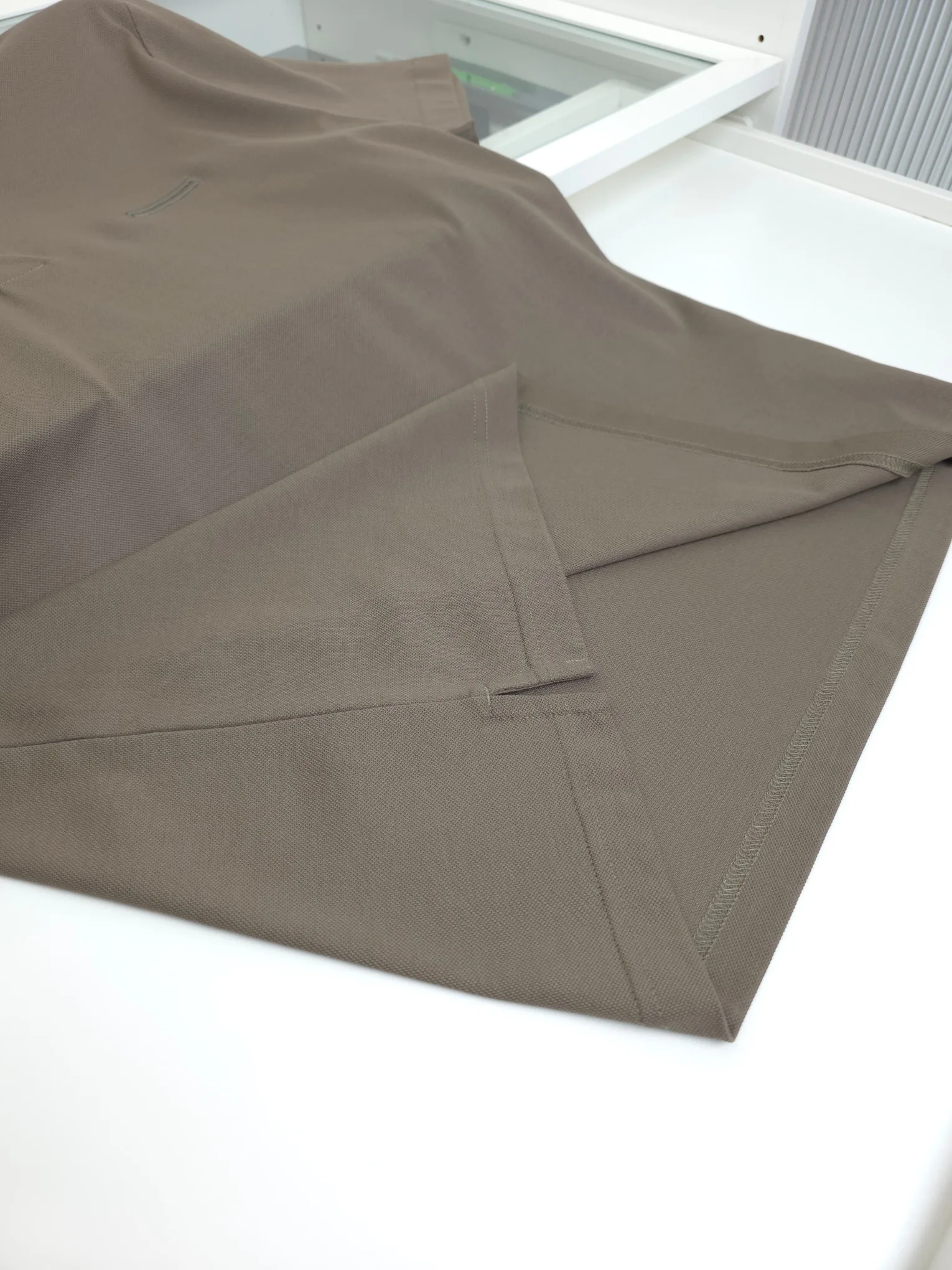 Рубашки Мужские Zegna 12789741