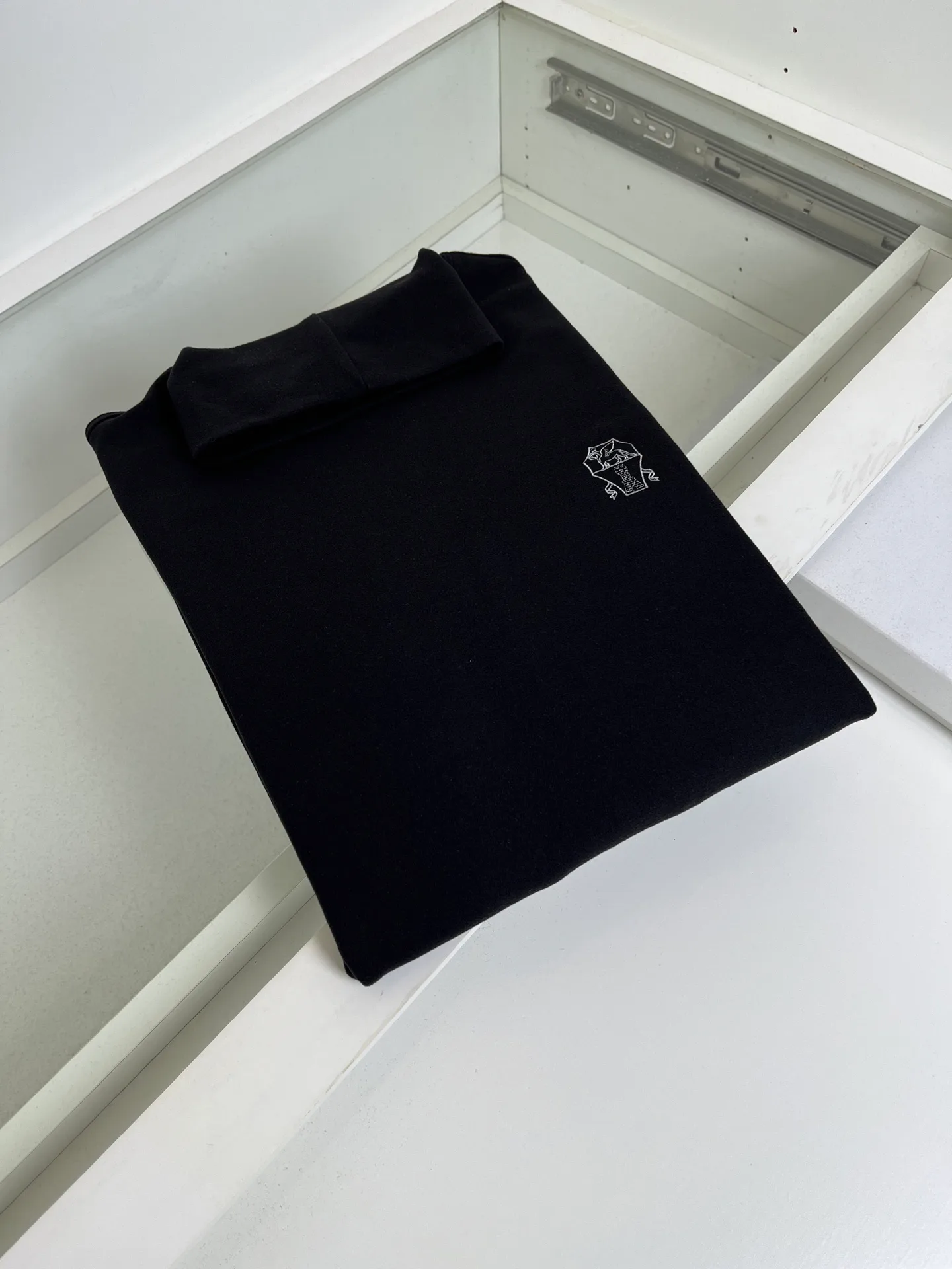 Джемперы И Свитеры Мужские Brunello Cucinelli 970642