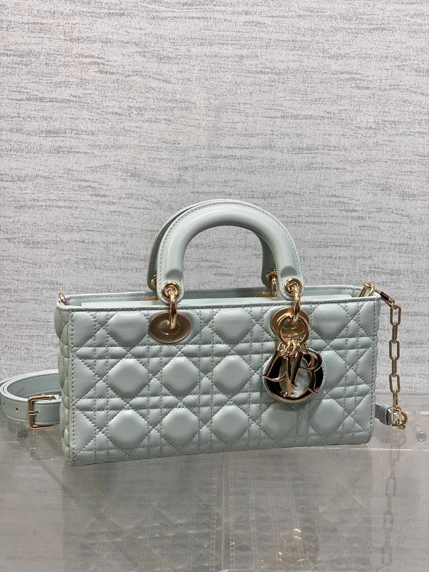 Классические Сумки Женские Christian Dior 17770414