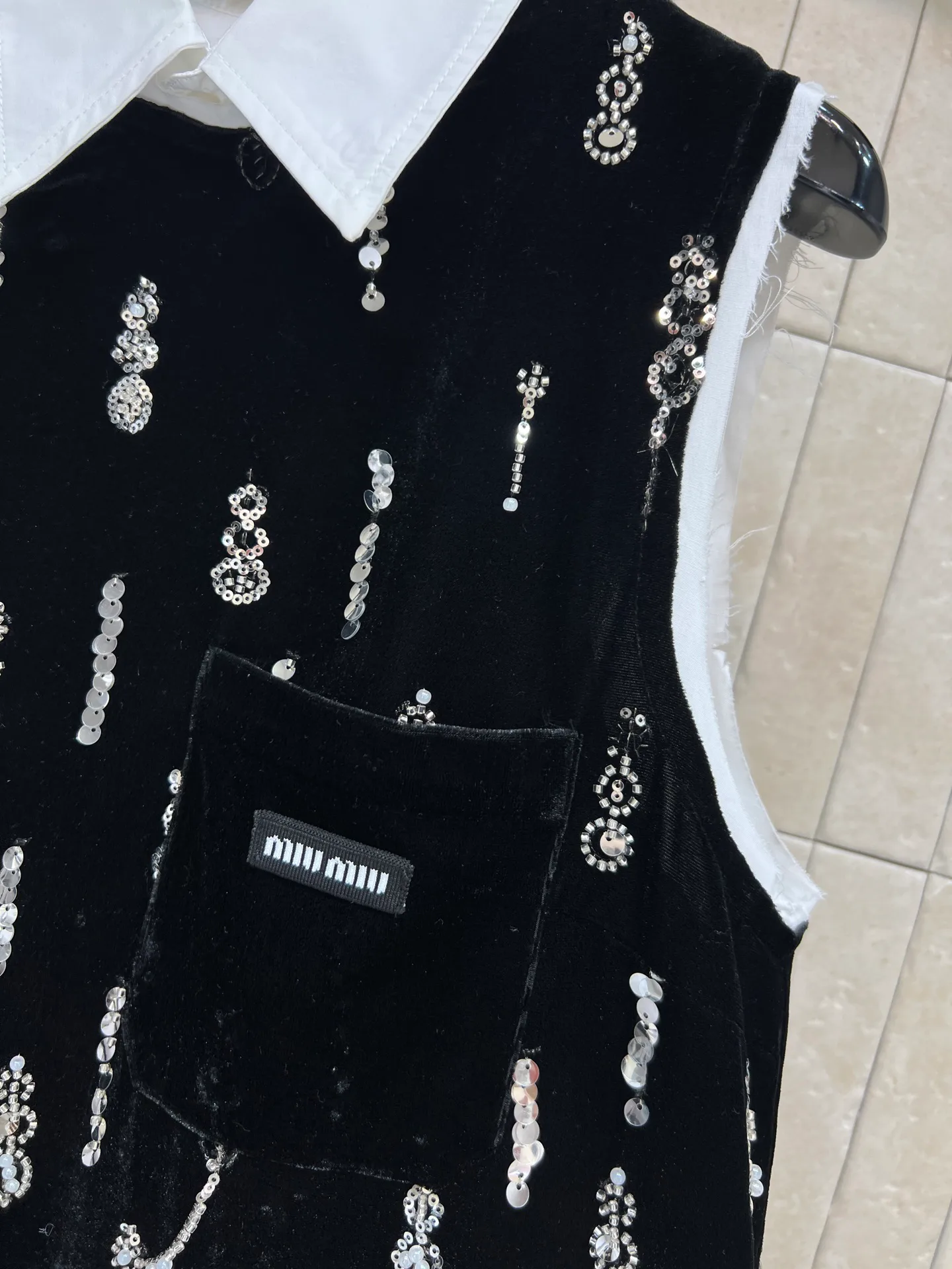 Платья Женские Miu Miu 11240479