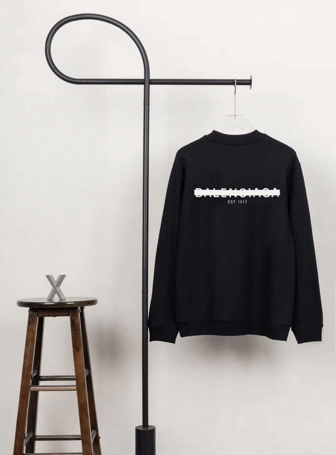 Свитшоты Женские Balenciaga 214825