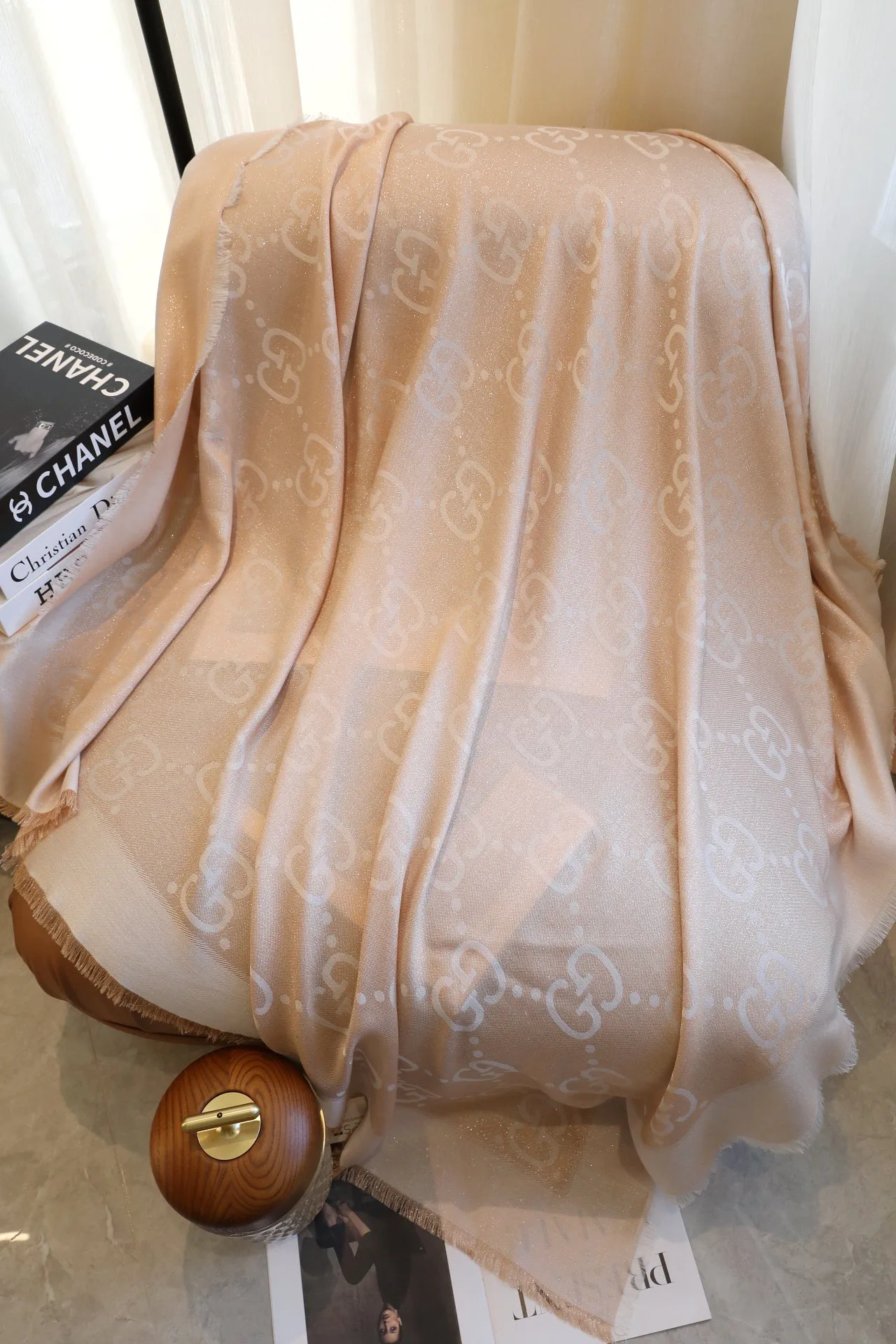 Шарфы Gucci 13478487