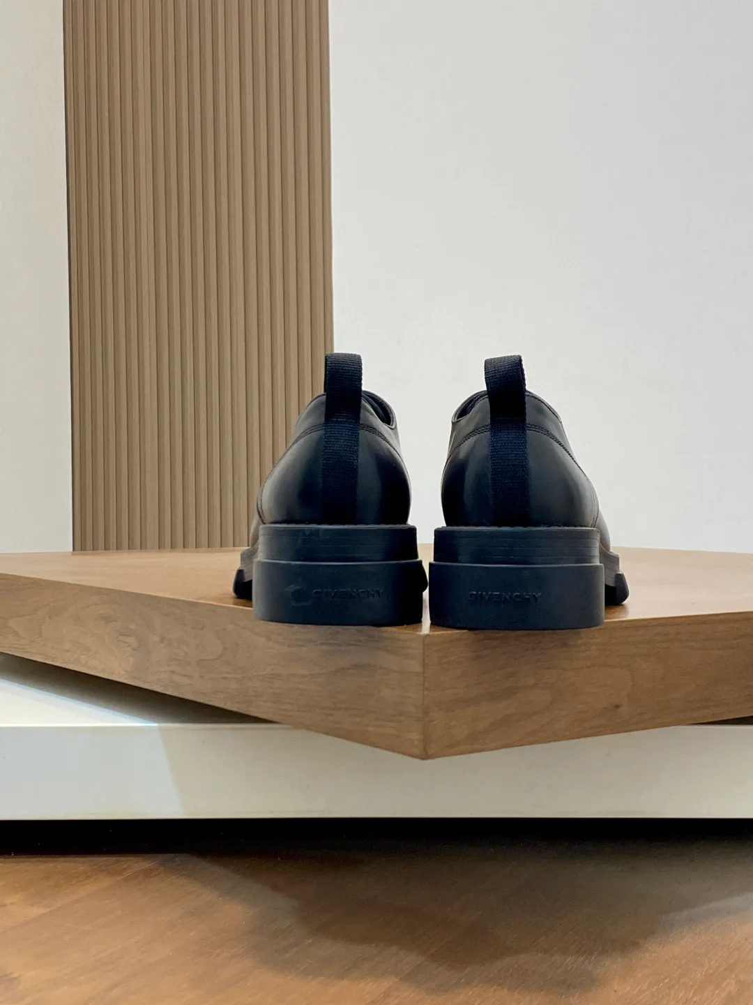 Лоферы И Туфли Мужские Givenchy 4489319