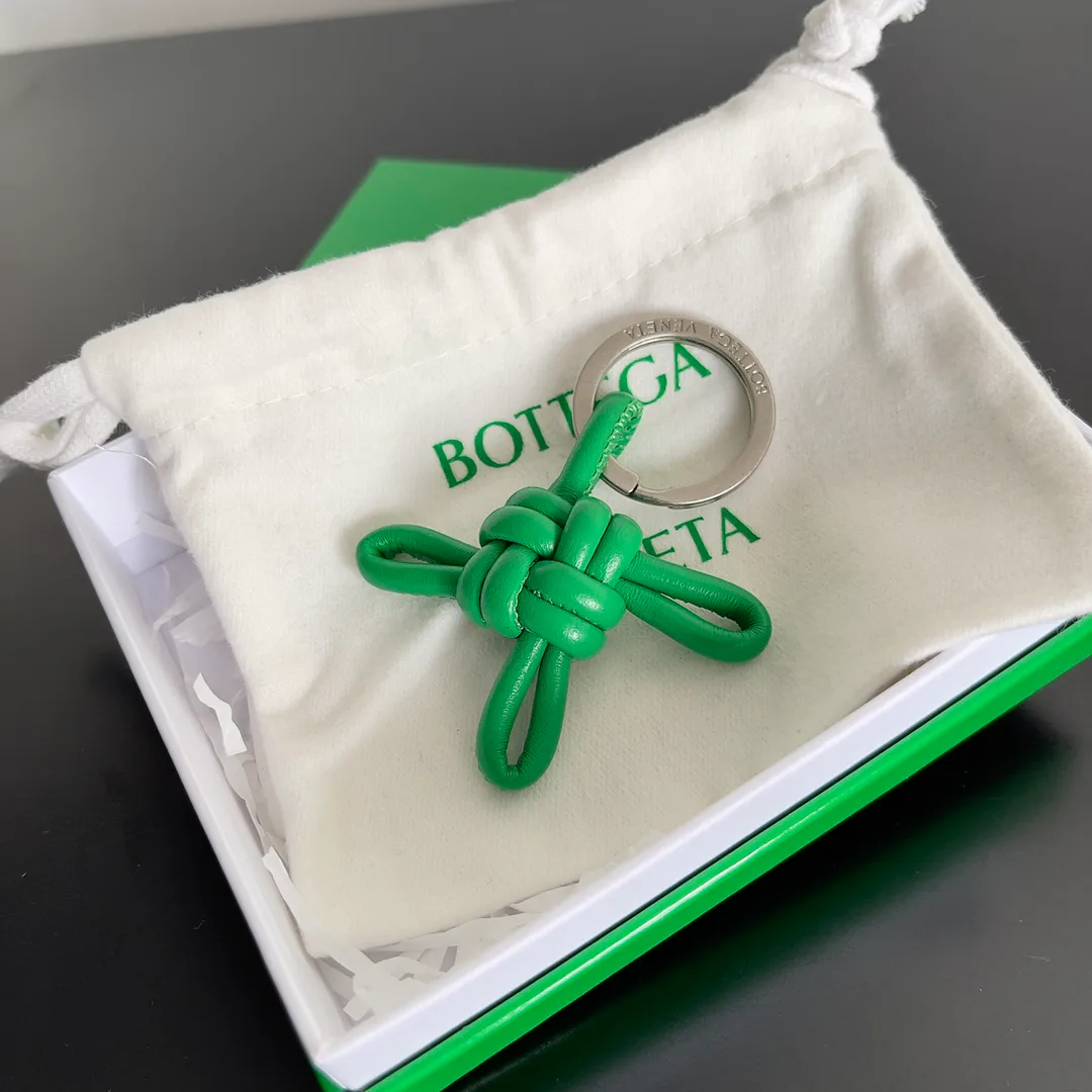 Ключницы Bottega Veneta 595647