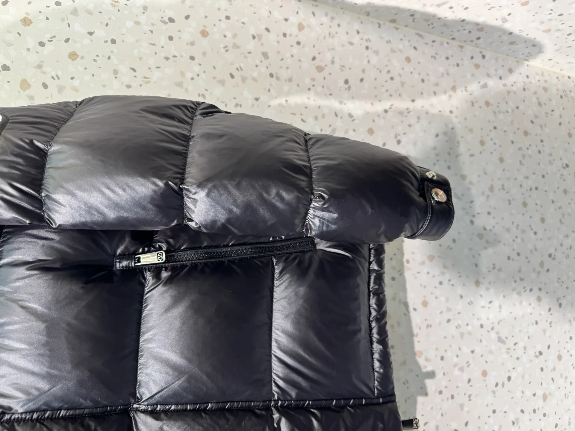 Куртки И Пуховики Мужские Valentino 433415