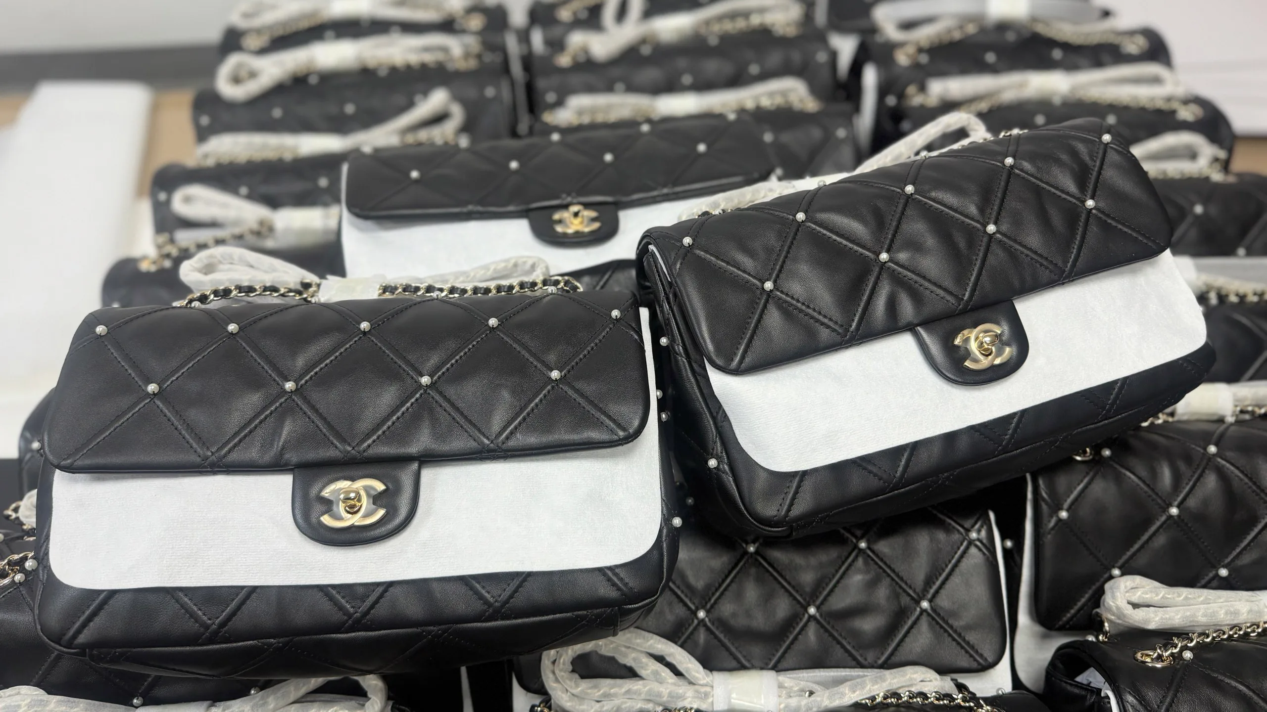 Сумки На Ремне Женские Chanel 980930