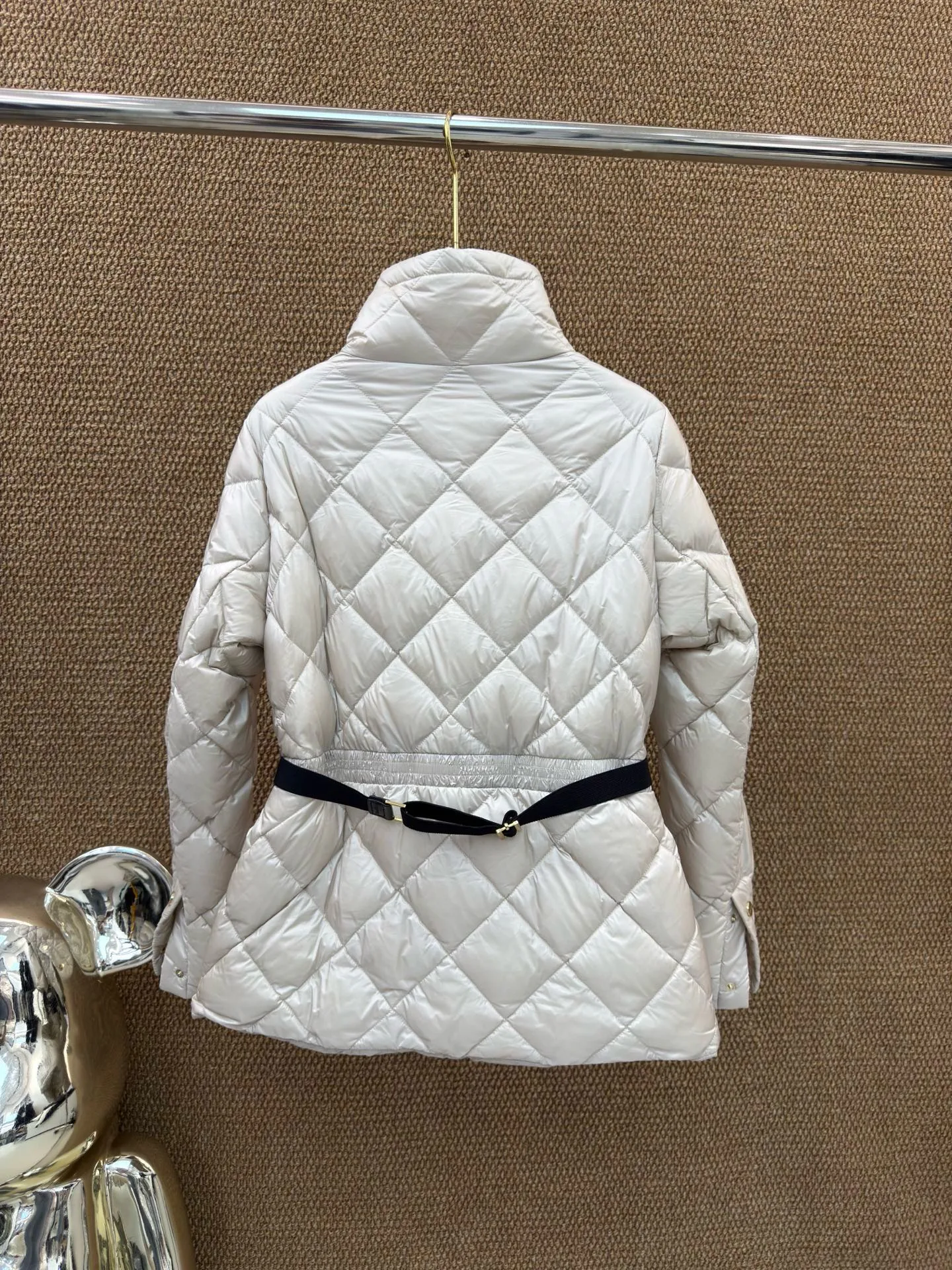 Куртки И Пуховики Женские Max Mara 19187150