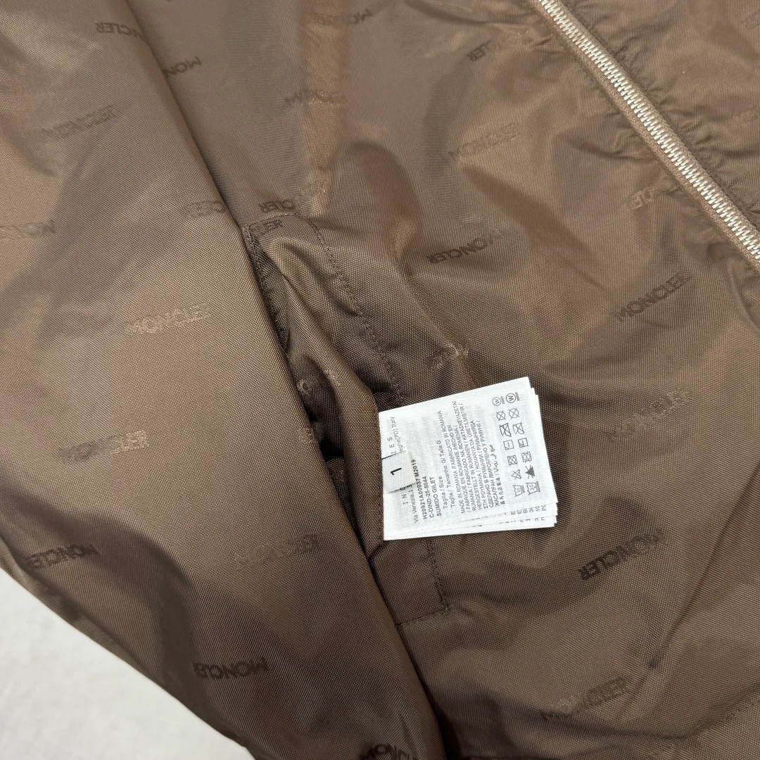 Тренчи Женские Moncler 11615968