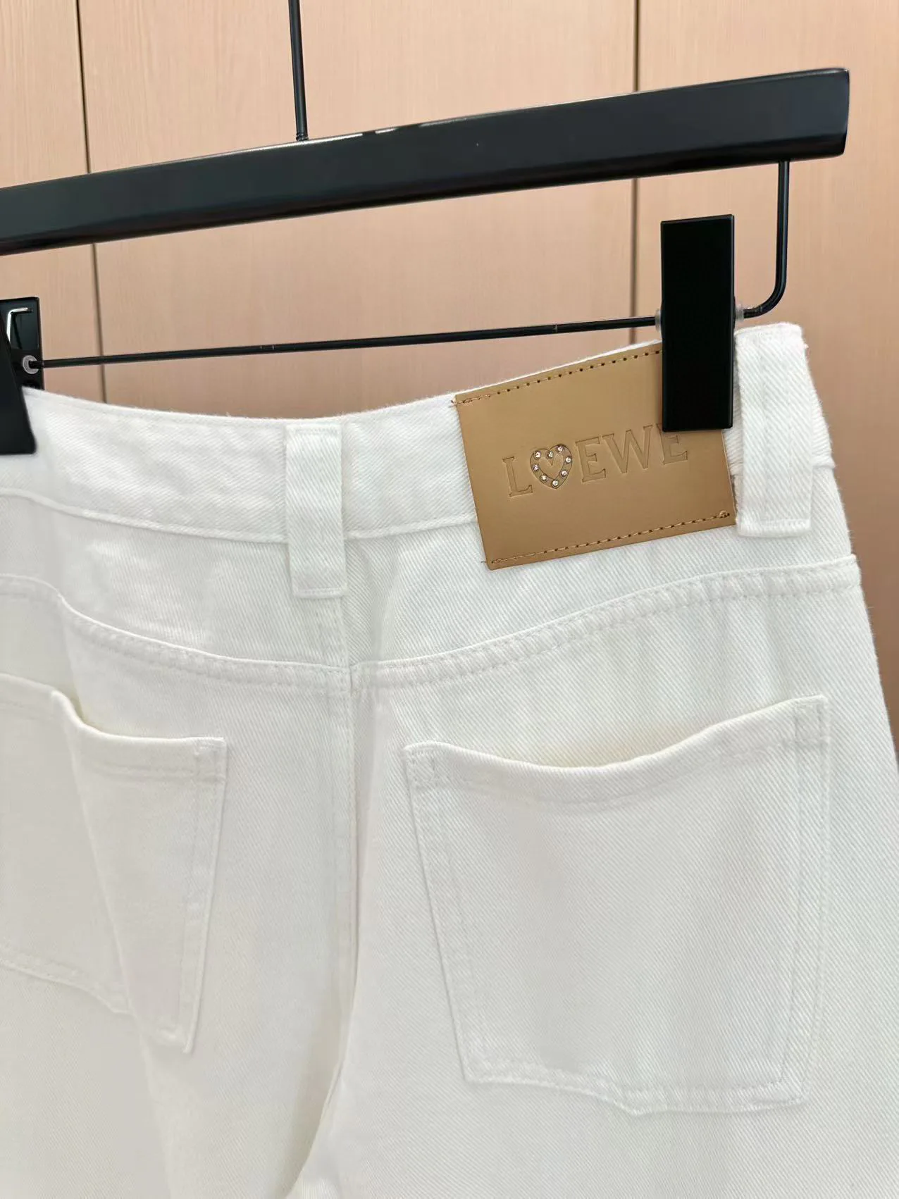 Джинсы Женские Loewe 35375