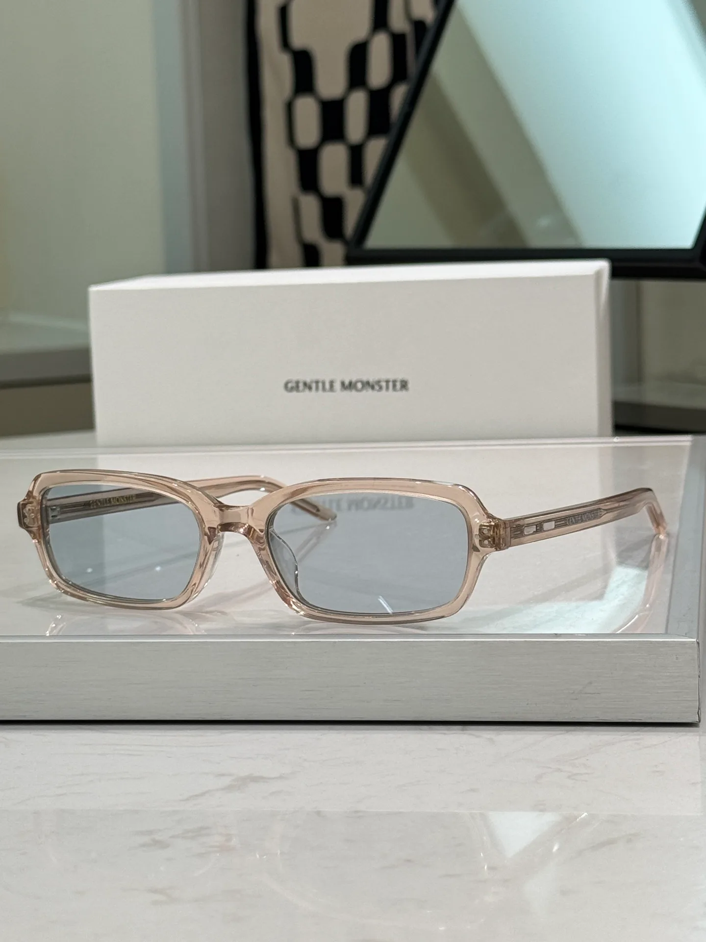 Очки Gentle Monster 11703206