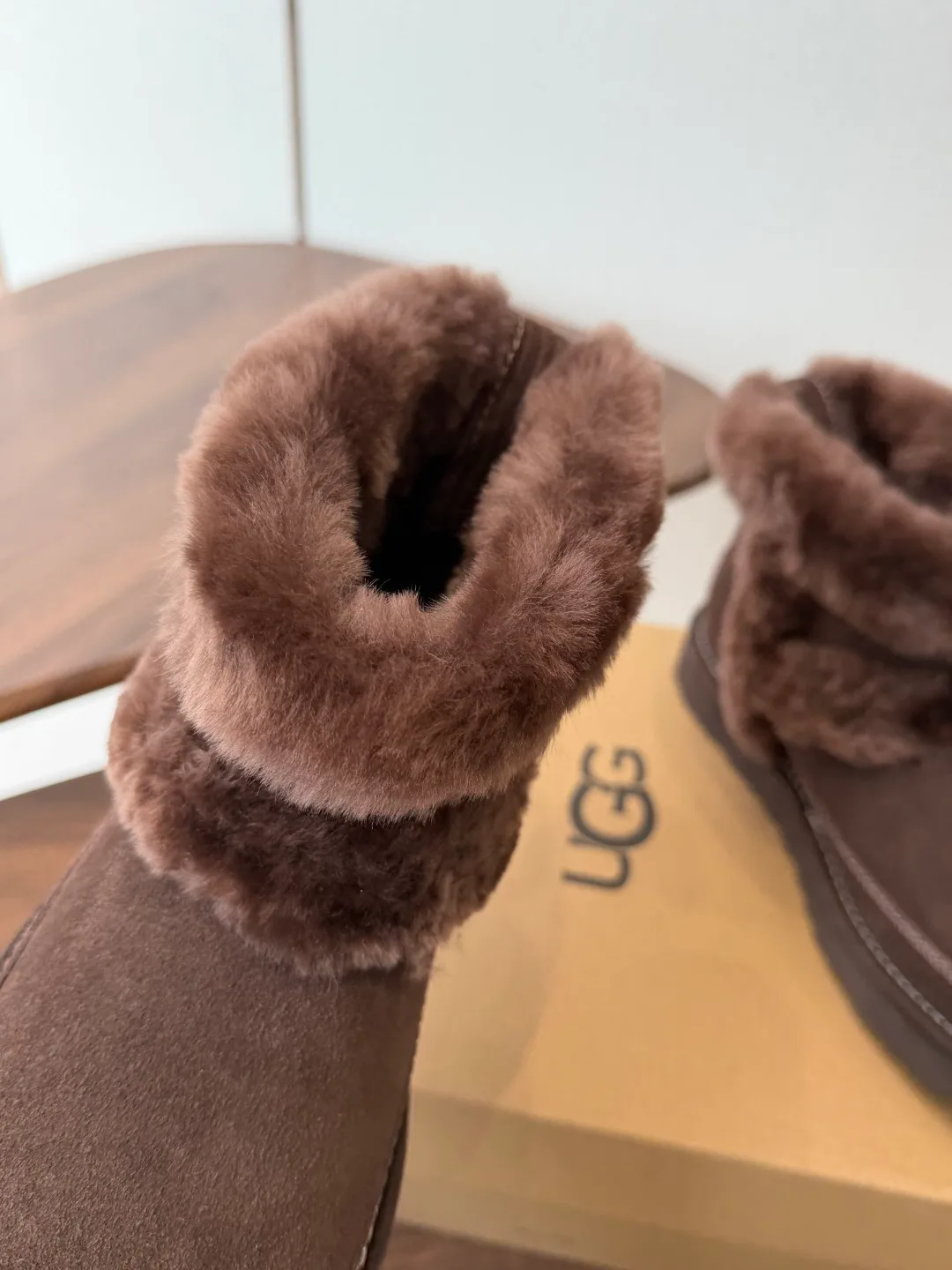 Угги Женские Ugg 19526528