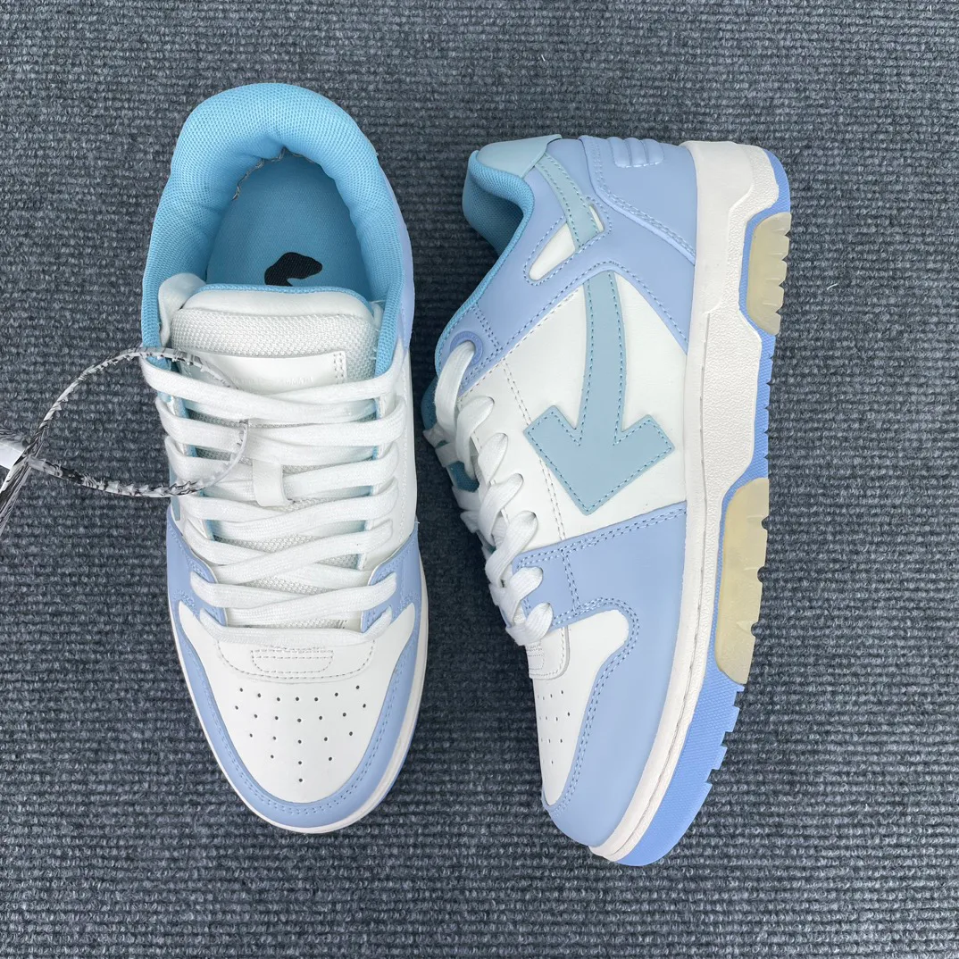 Кроссовки Женские Off-White 23005