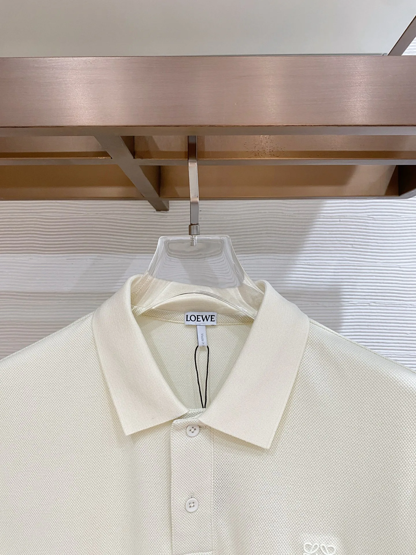 Рубашки Мужские Loewe 11876260