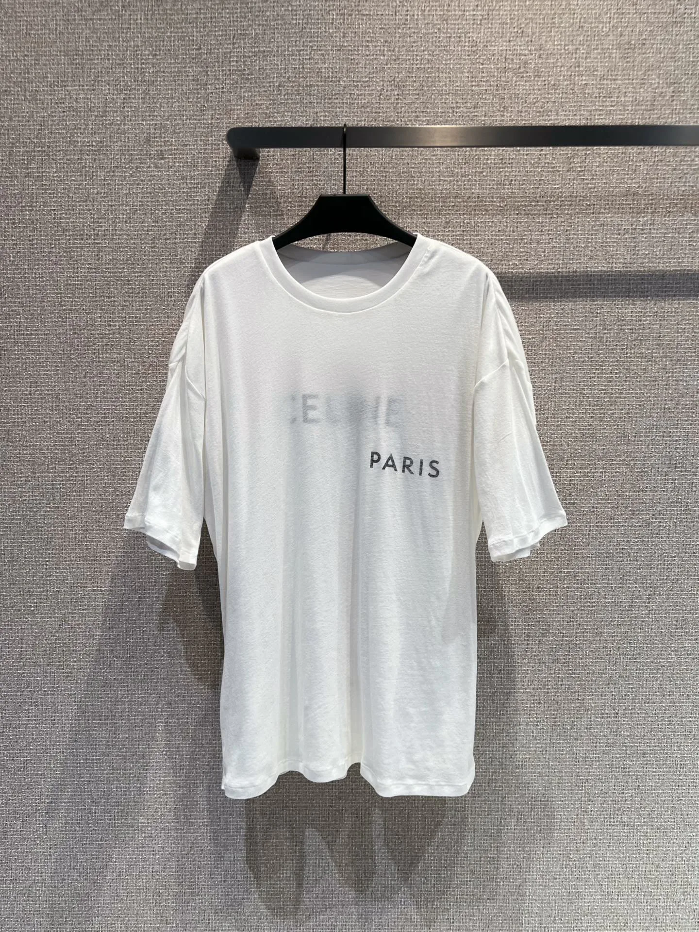 Футболки Женские Celine 1806499