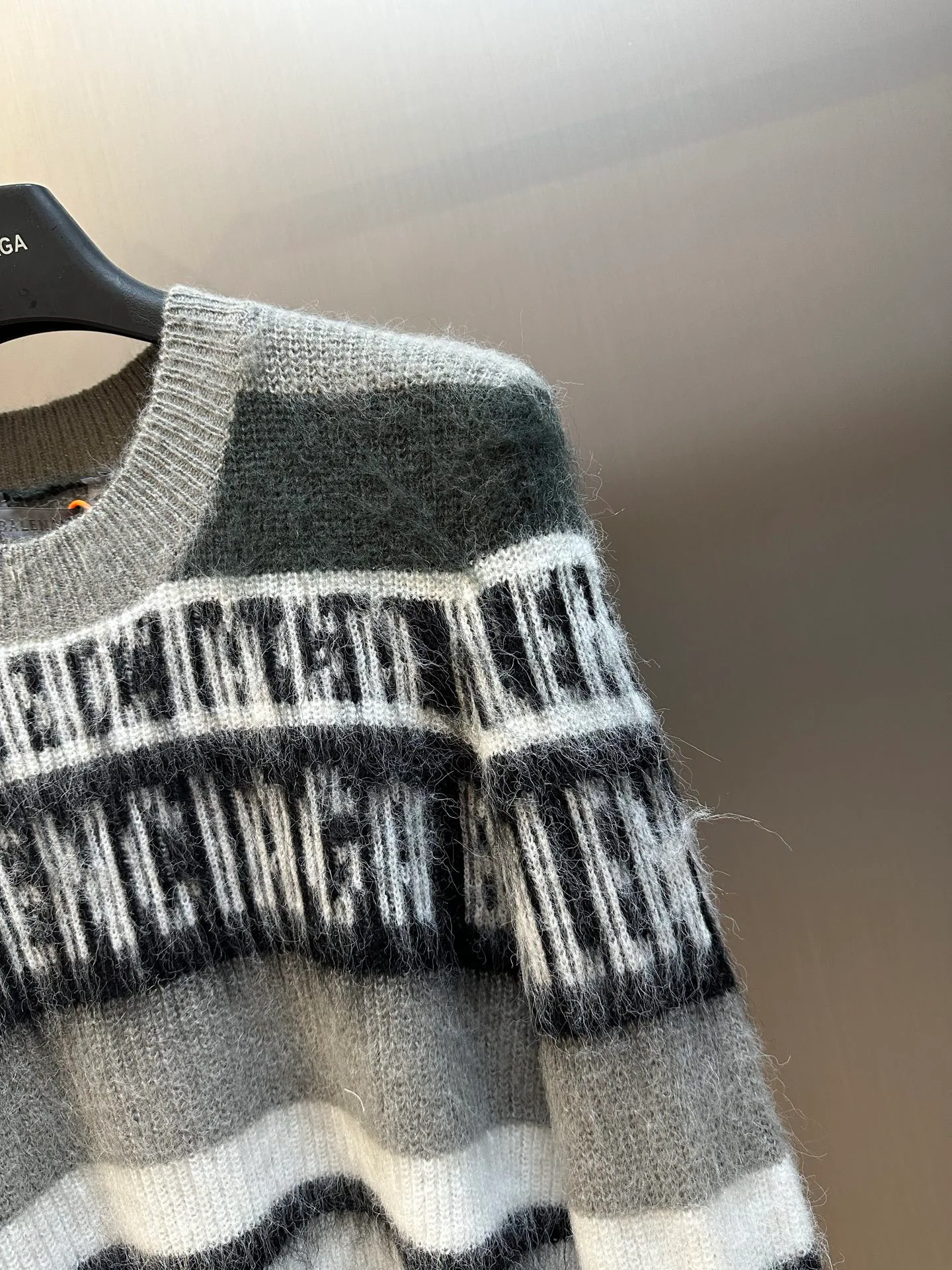 Джемперы И Свитеры Мужские Balenciaga 18178853