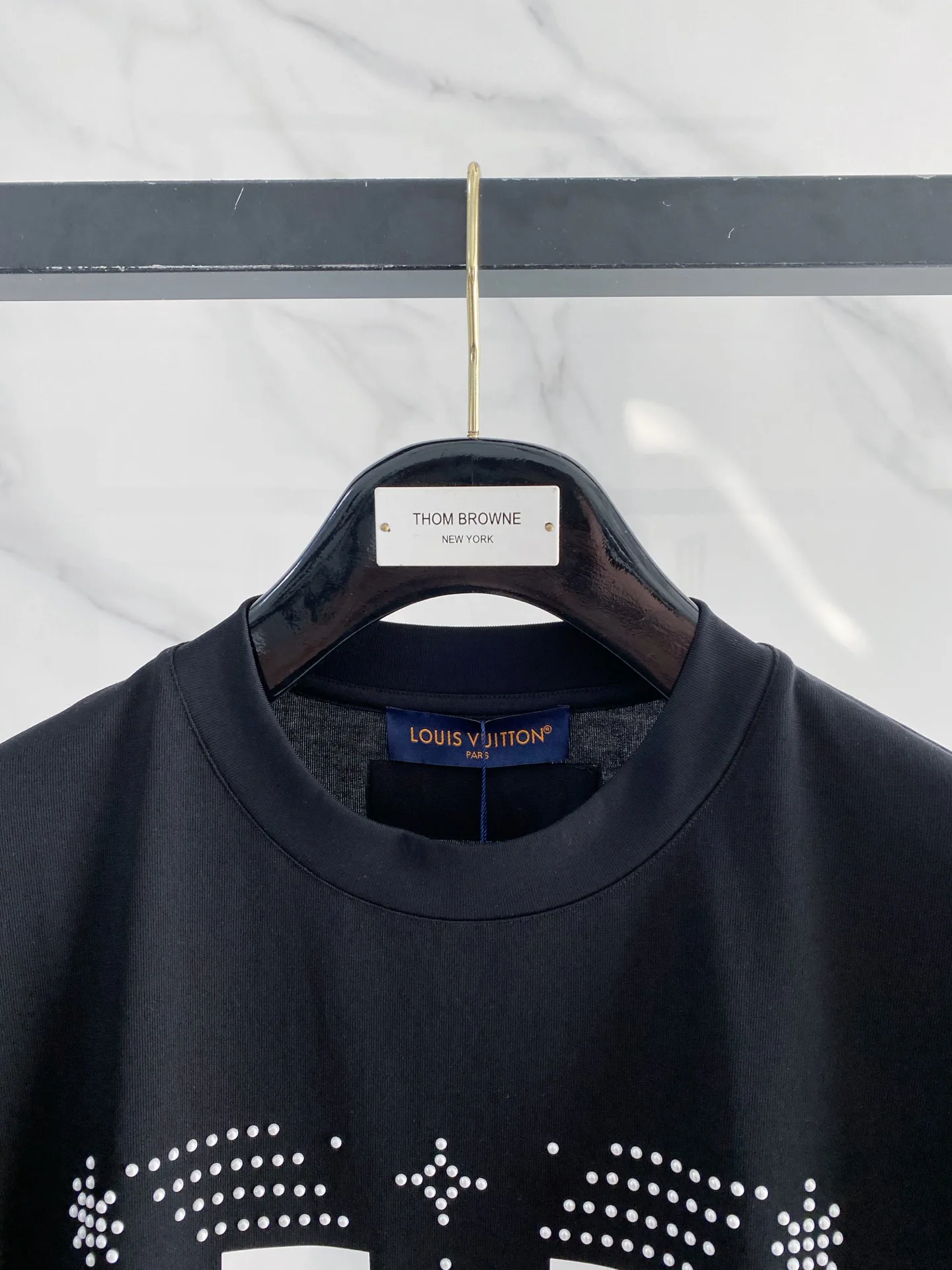 Футболки Мужские Louis Vuitton 13182444