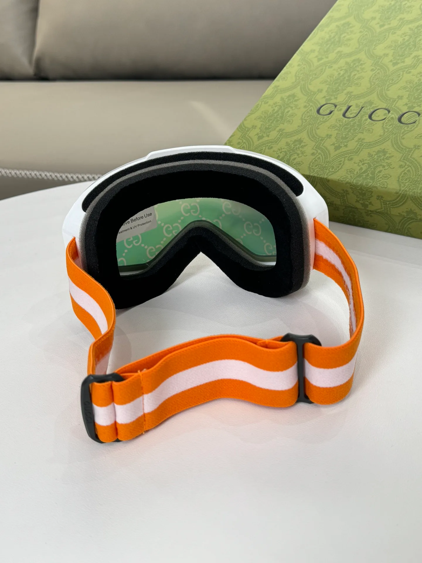 Очки Gucci 261880