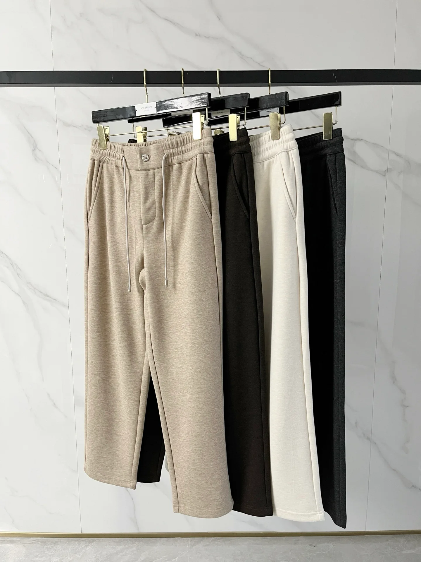 Брюки Мужские Zegna 5042417