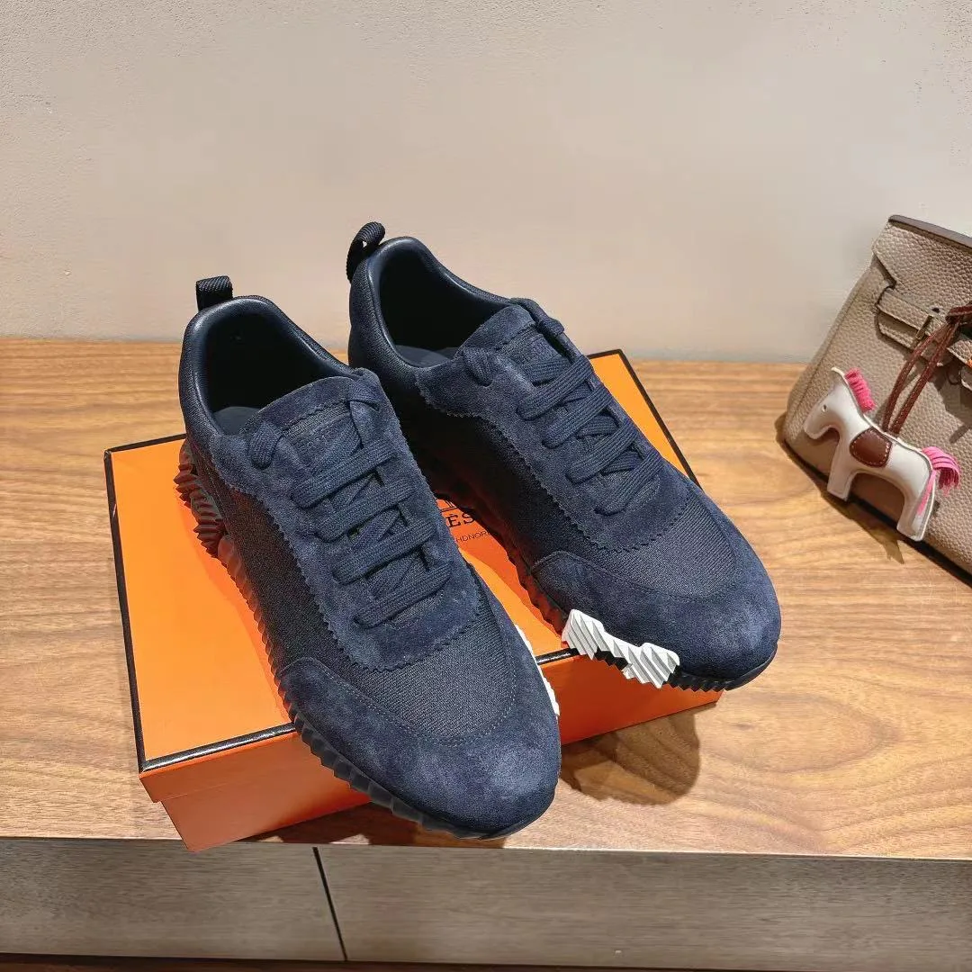 Кроссовки Женские Hermes 9914961