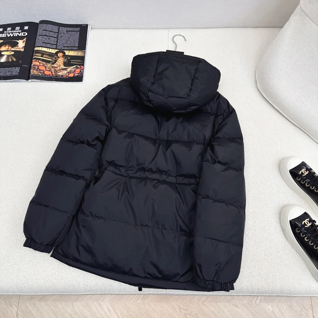 Куртки И Пуховики Женские Burberry 507309