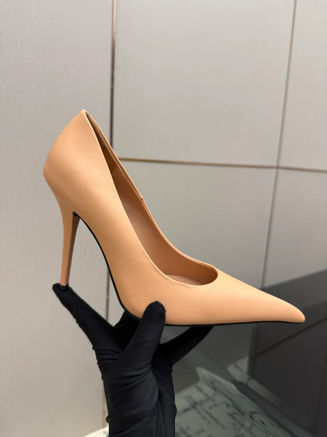 Туфли Женские Saint Laurent 18237753