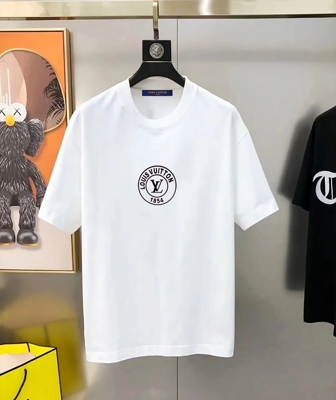 Футболки Женские Louis Vuitton 7174