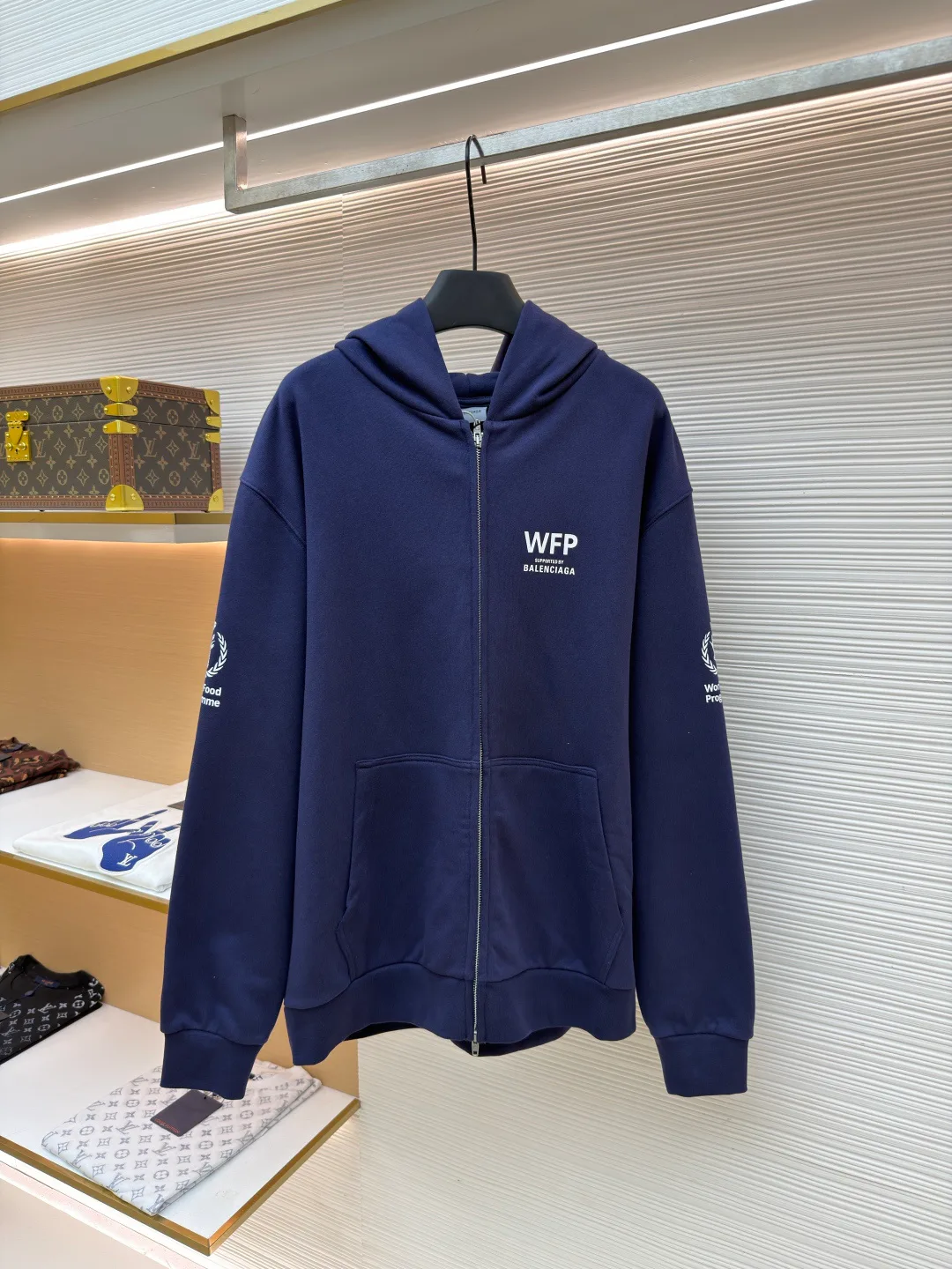 Свитшоты И Худи Мужские Balenciaga 18931003