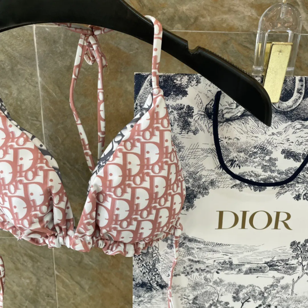 Купальники Женские Christian Dior 18275175