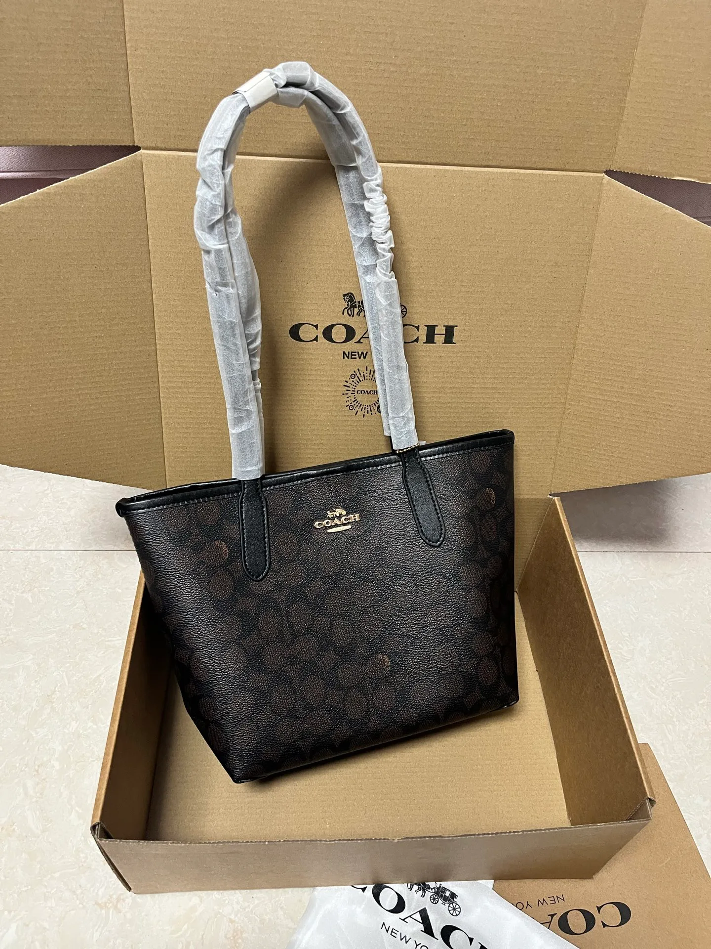 Классические Сумки Женские Coach 5082813