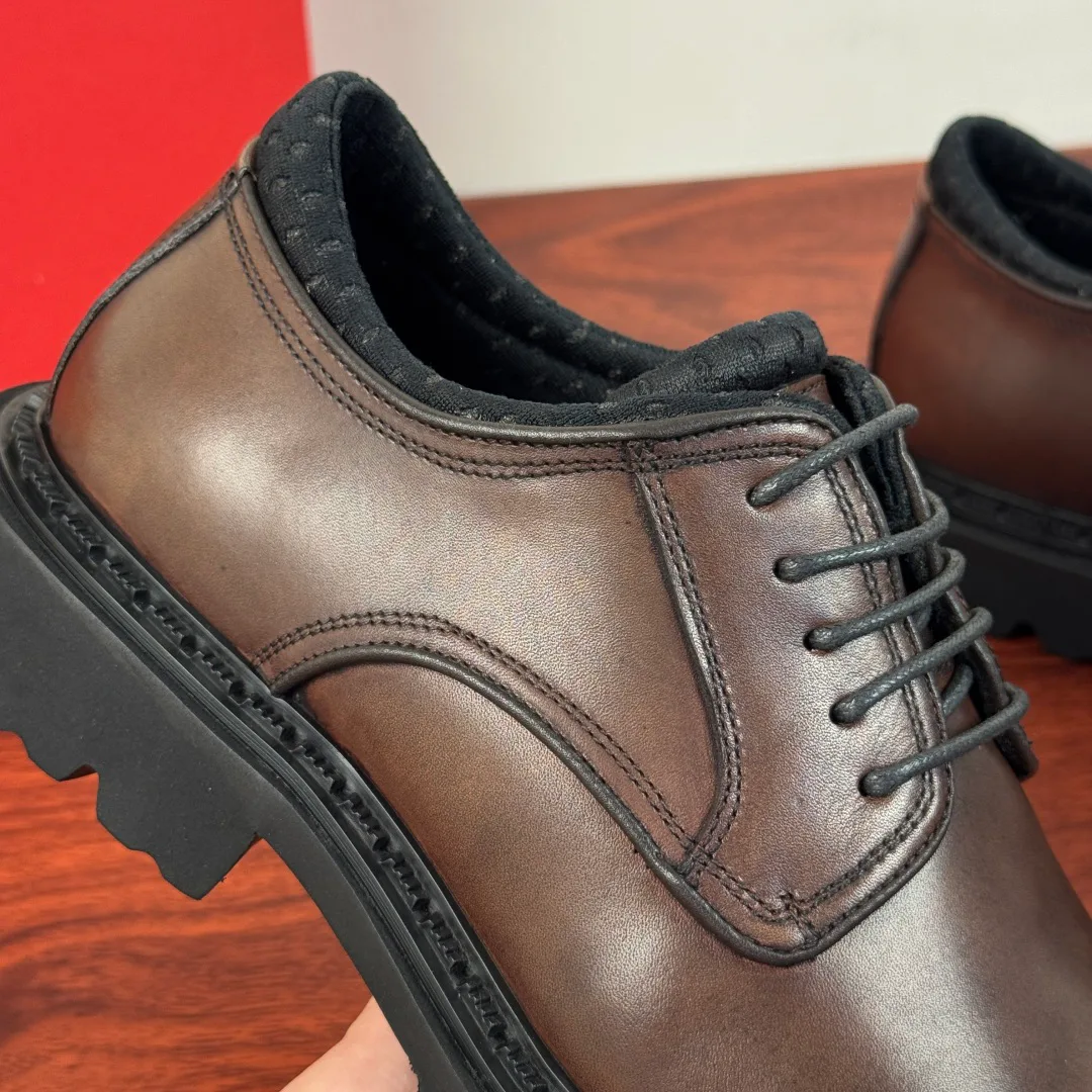 Лоферы И Туфли Мужские Salvatore Ferragamo 18633627