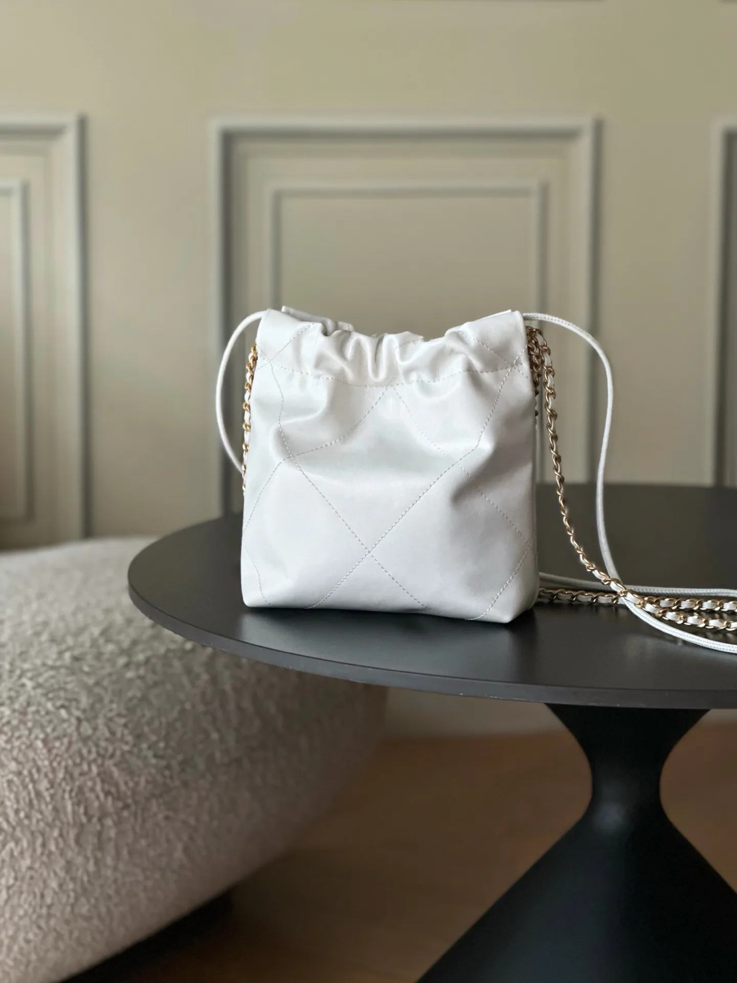 Сумки На Ремне Женские Chanel 567115