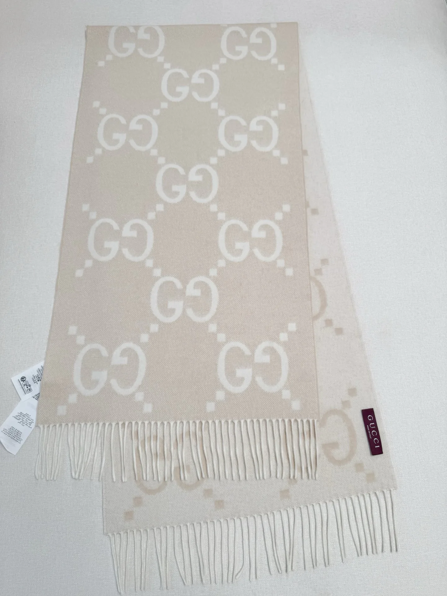 Шарфы Gucci 11247761