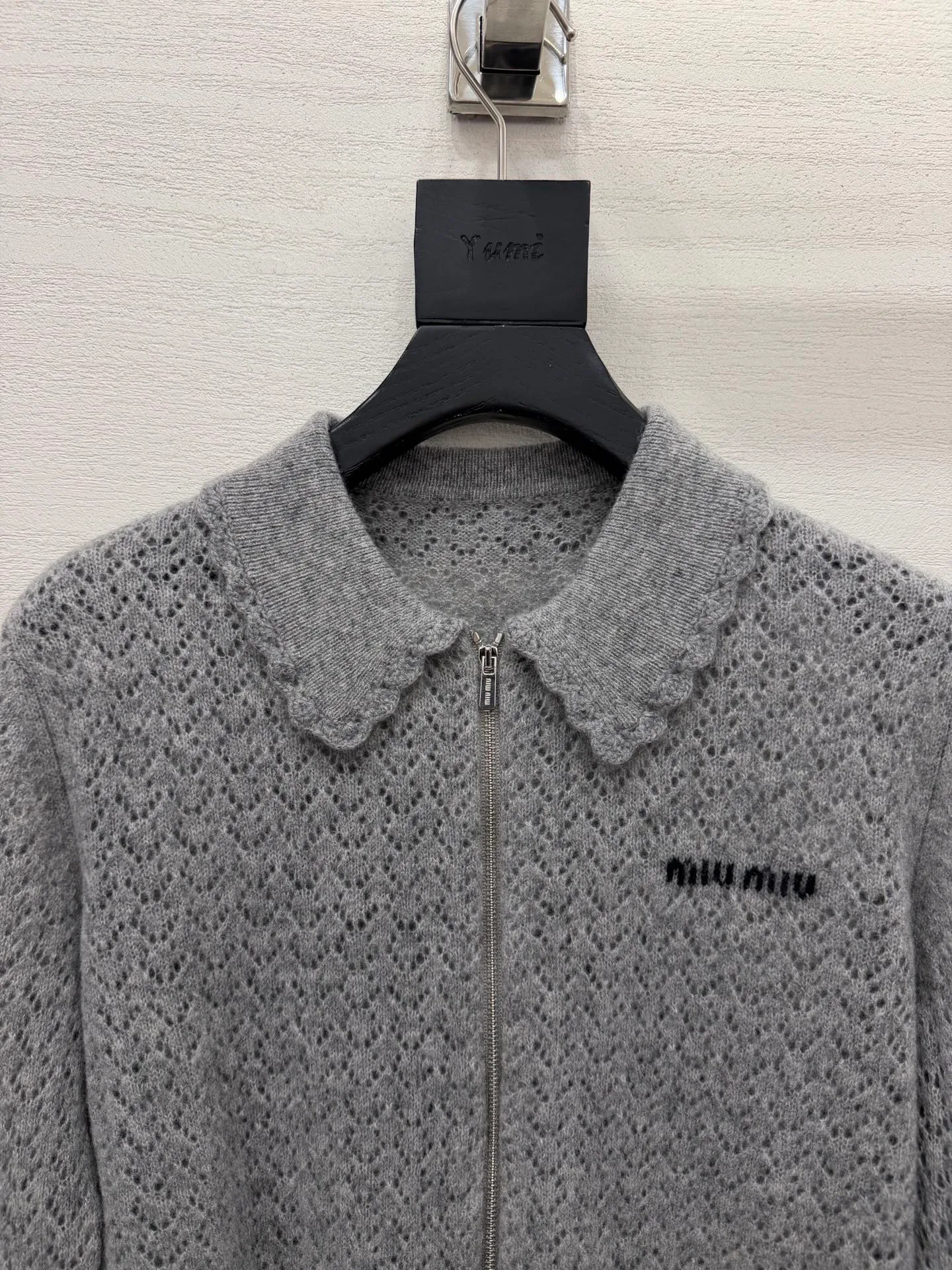 Джемперы И Свитеры Женские Miu Miu 17933421