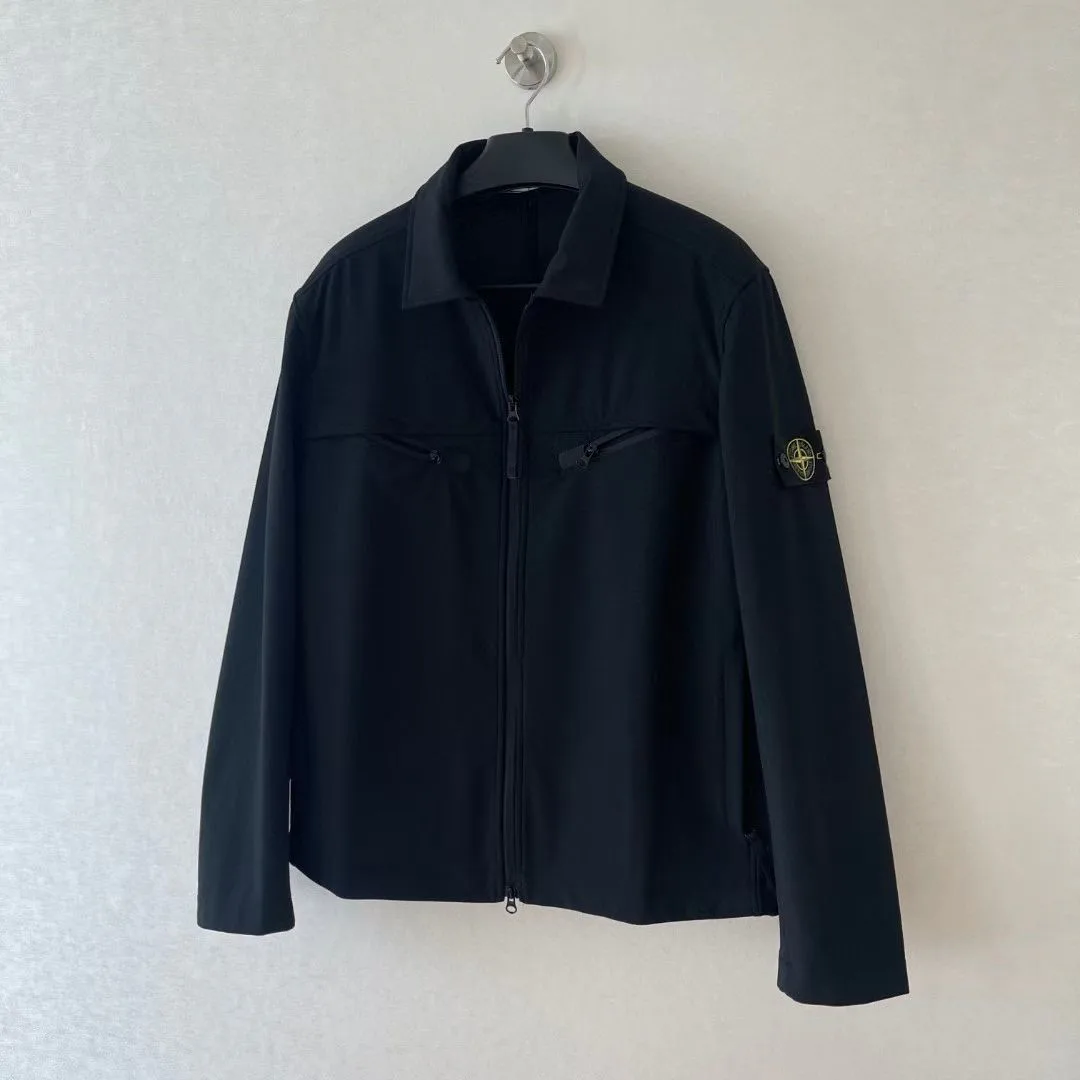 Куртки И Пуховики Мужские Stone Island 17235175