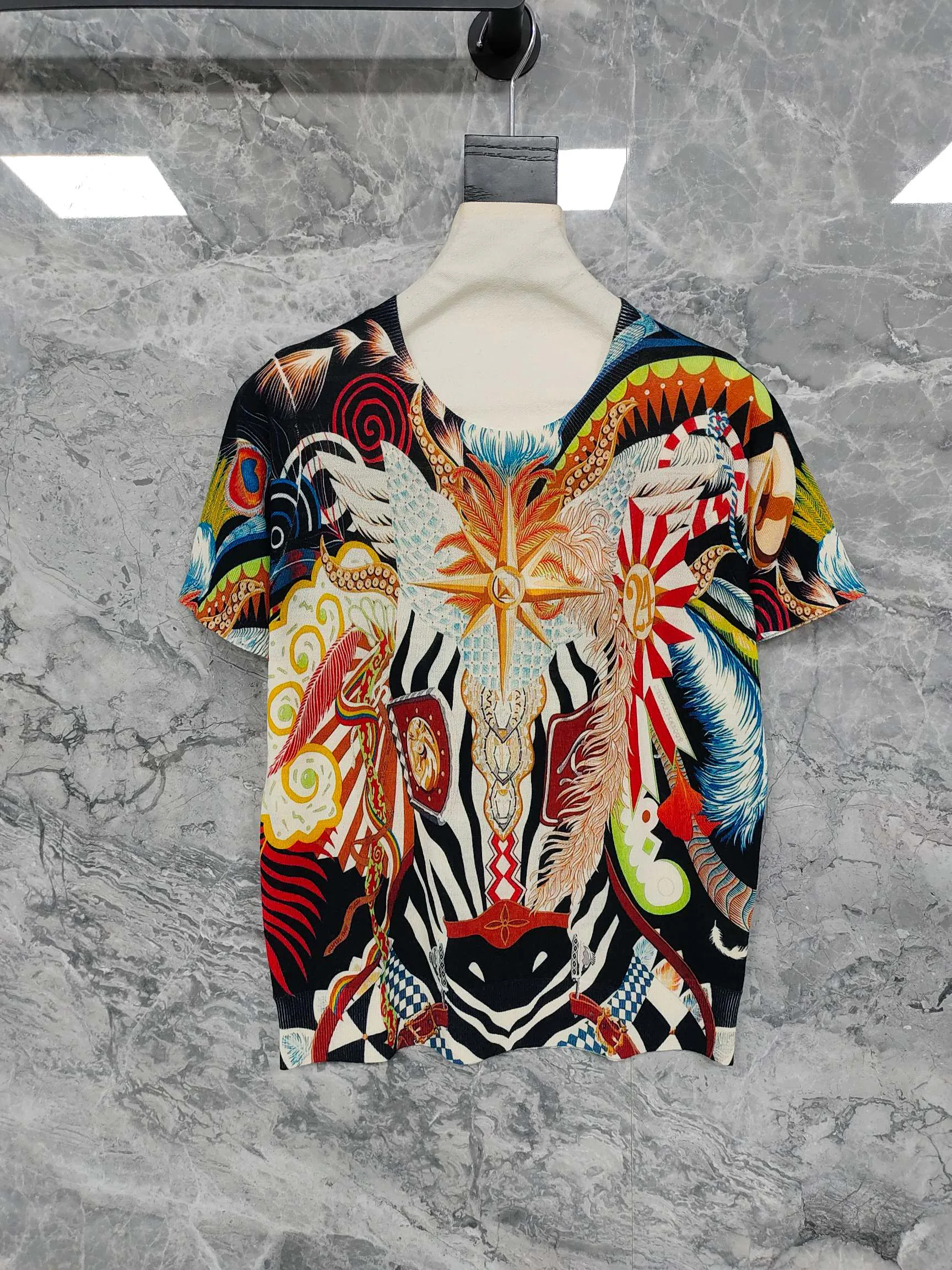 Футболки Женские Hermes 11018974