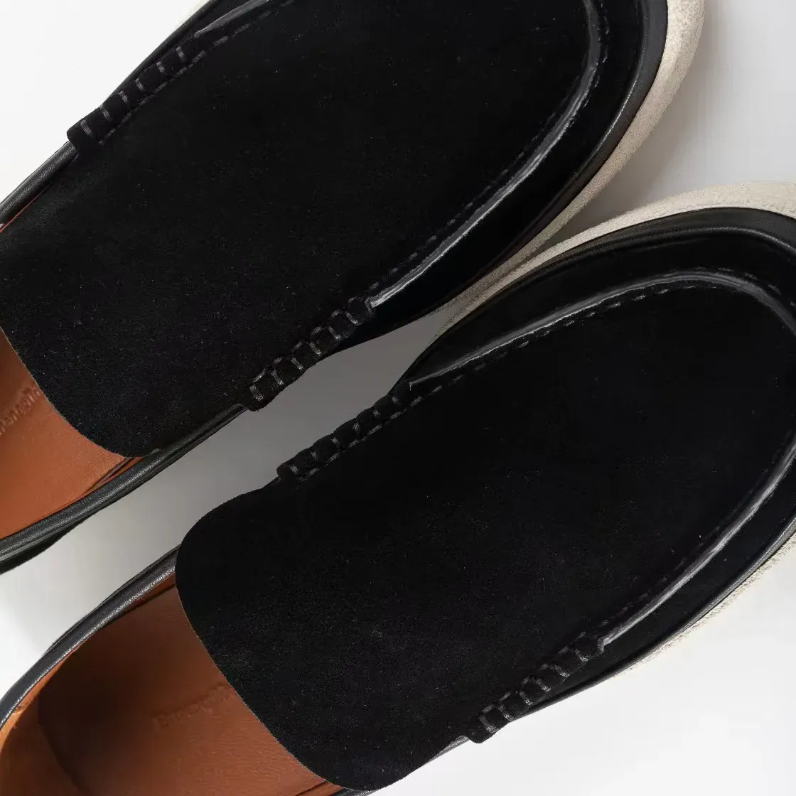 Лоферы И Туфли Мужские Zegna 1251943