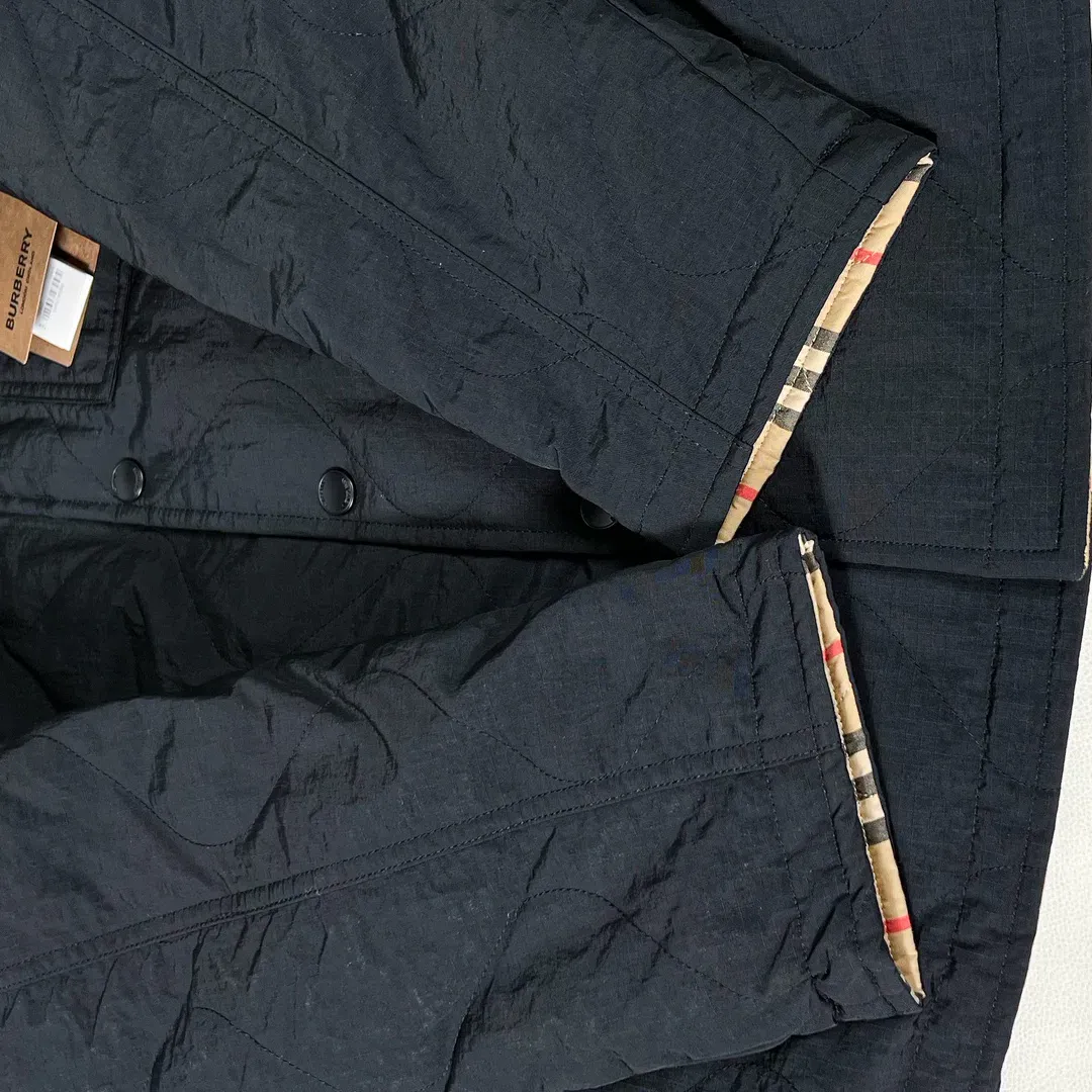 Куртки И Пуховики Мужские Burberry 1173