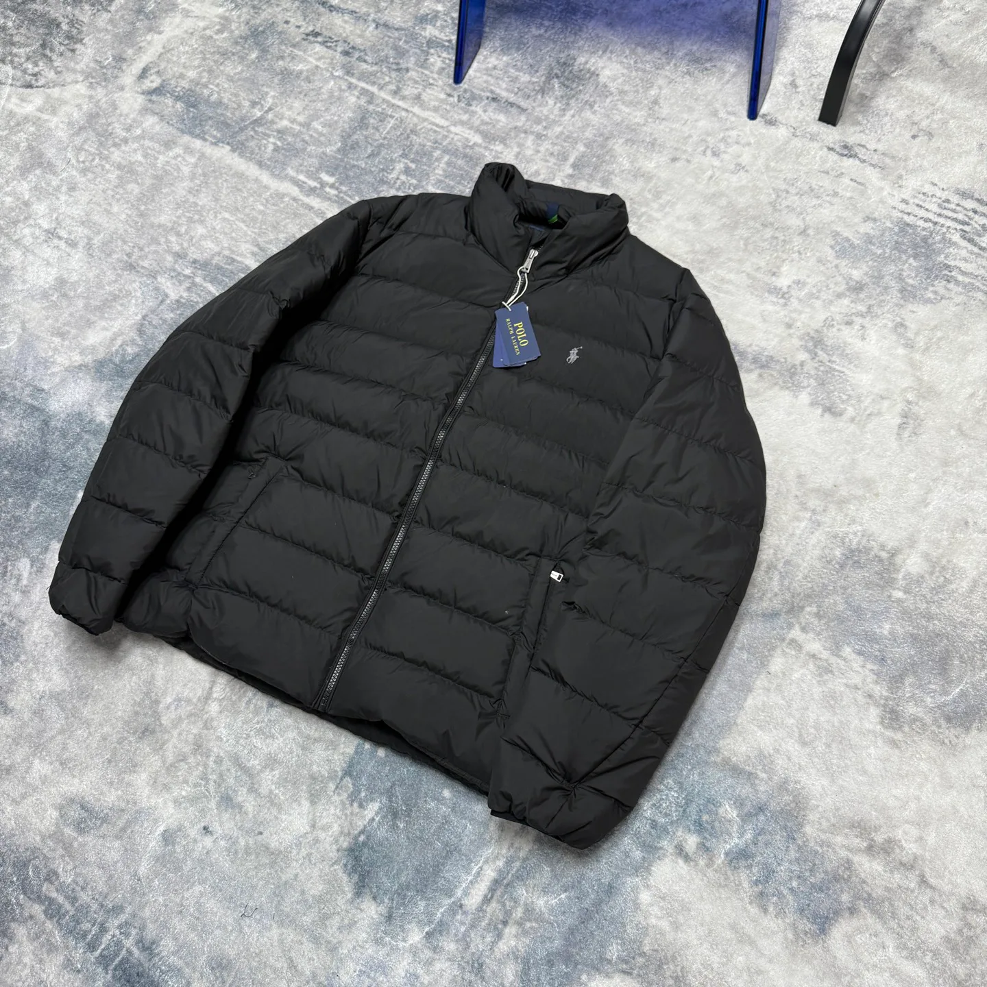 Куртки И Пуховики Женские Ralph Lauren 10065723