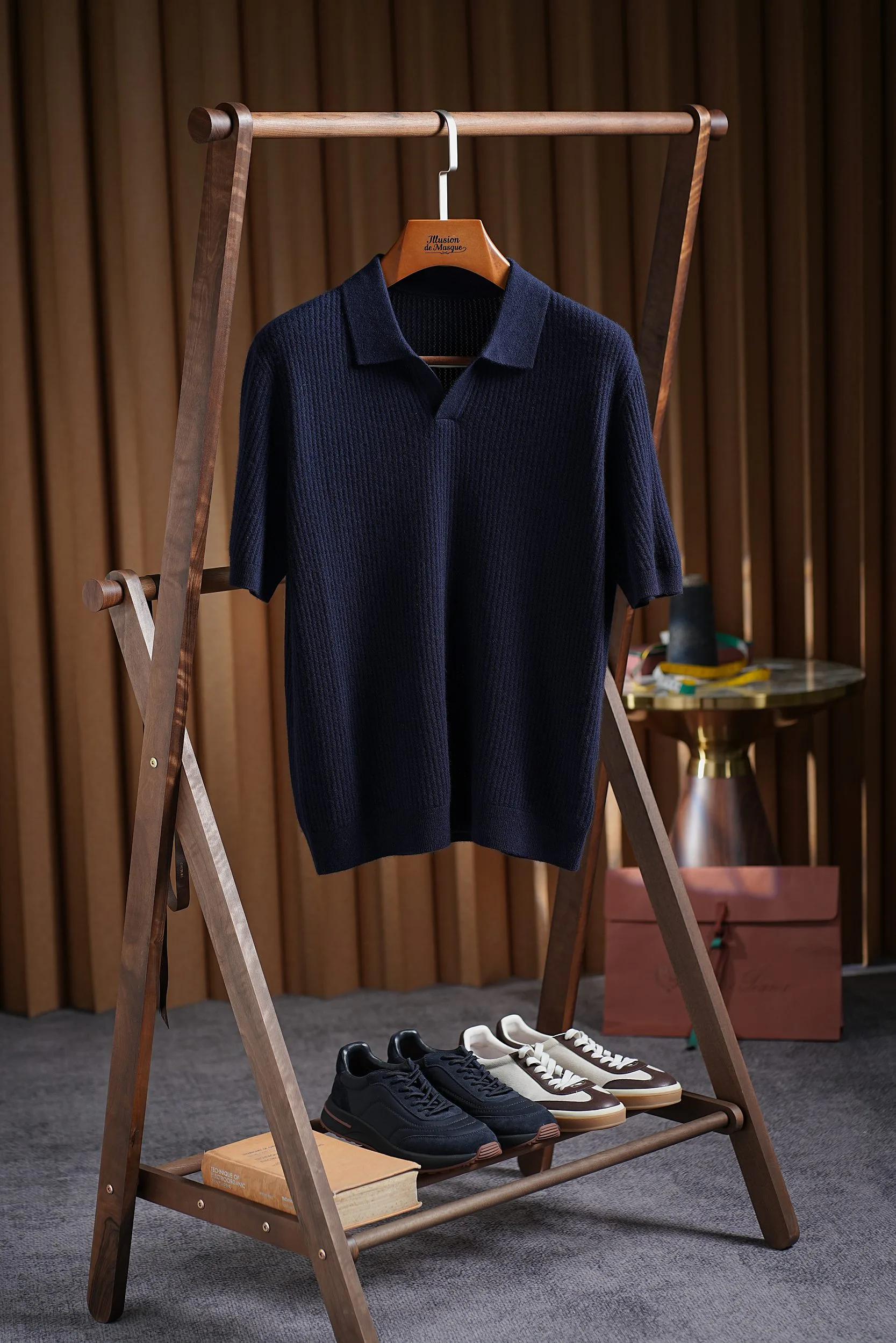 Джемперы И Свитеры Мужские Loro Piana 11250708